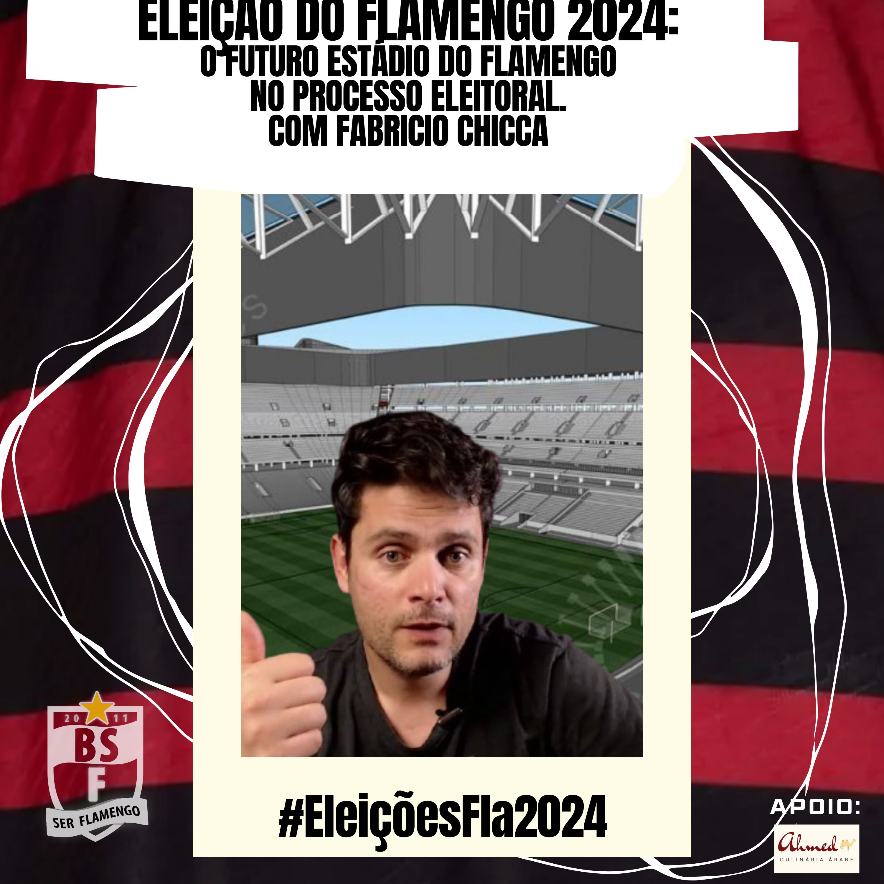 Canal Ser Flamengo