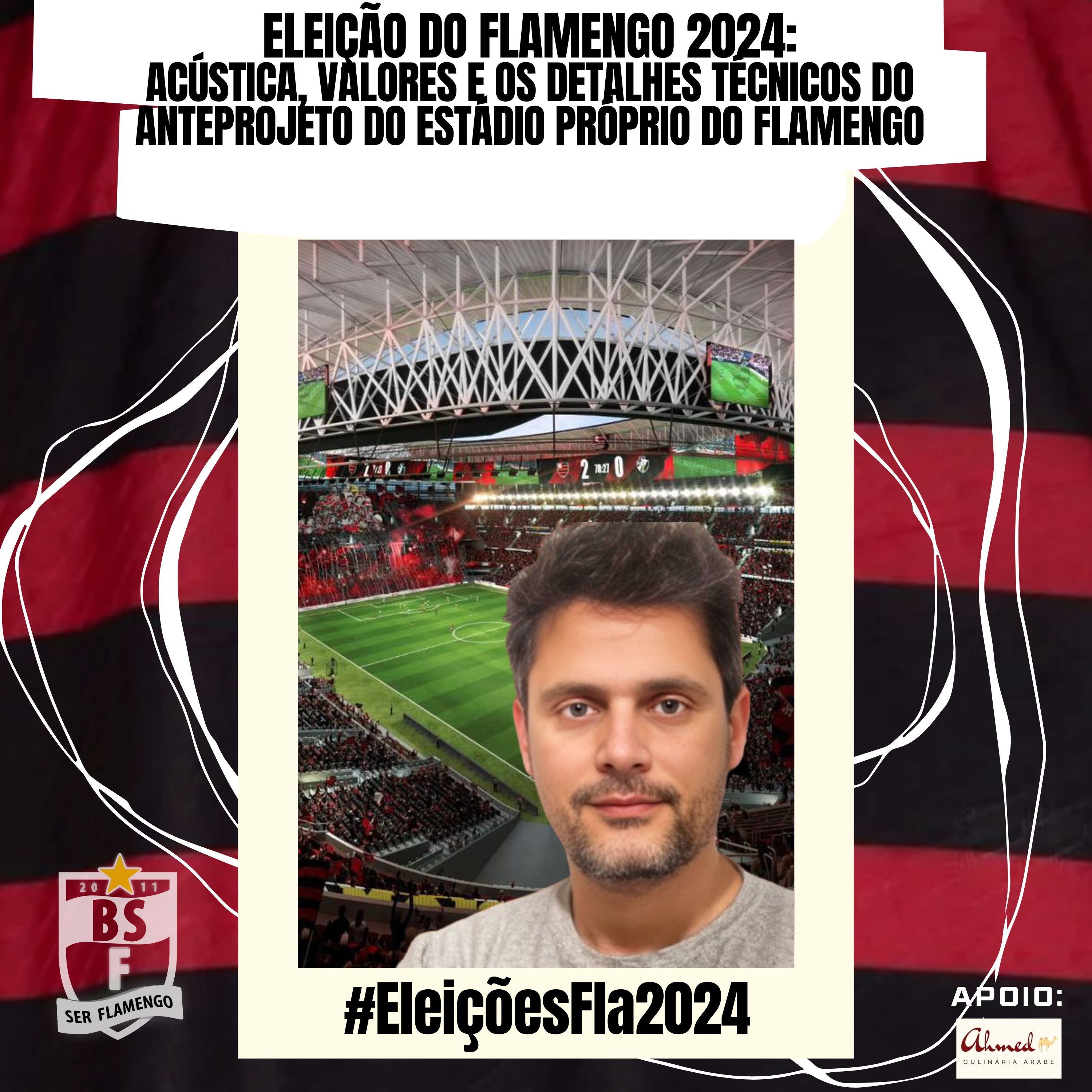 Canal Ser Flamengo