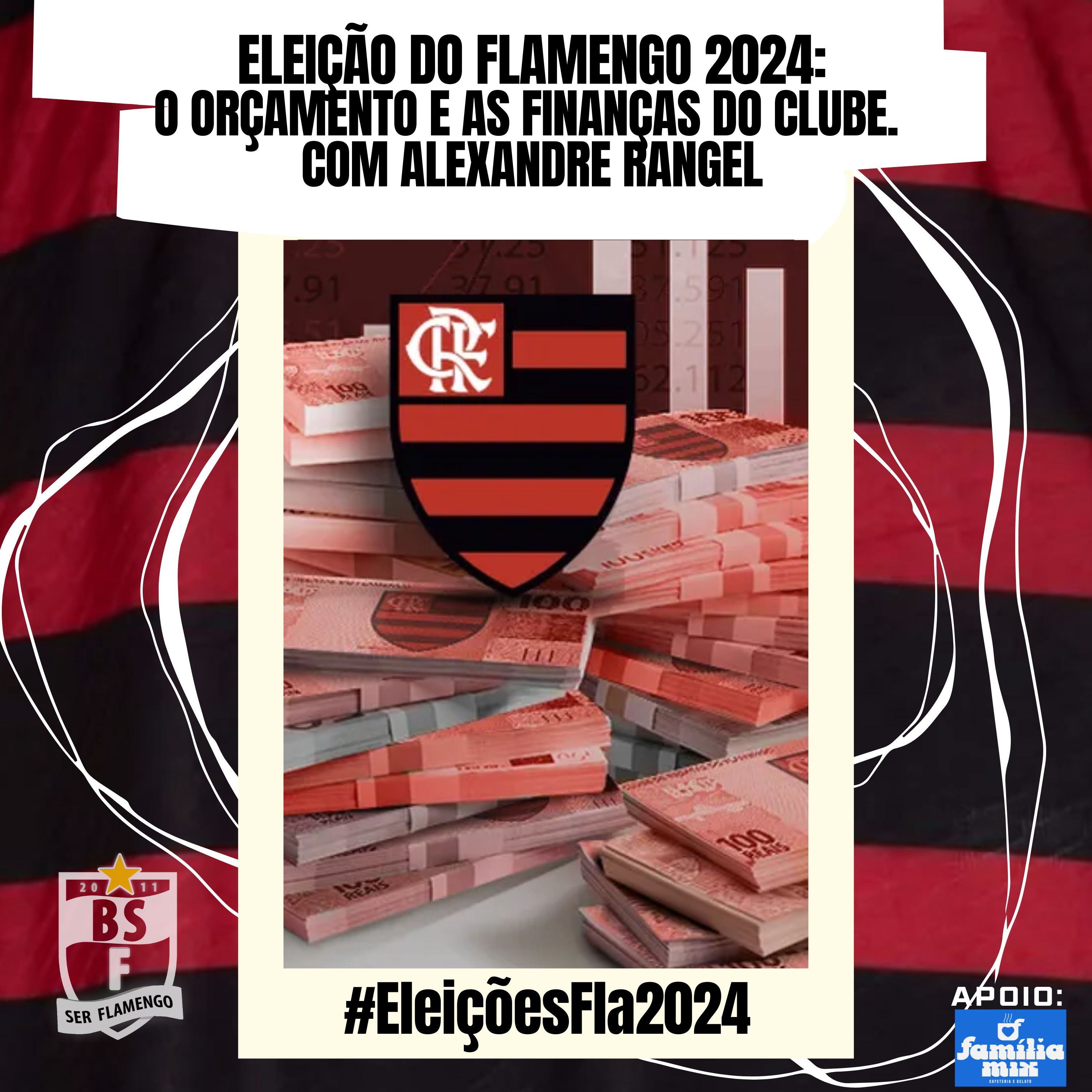 Canal Ser Flamengo