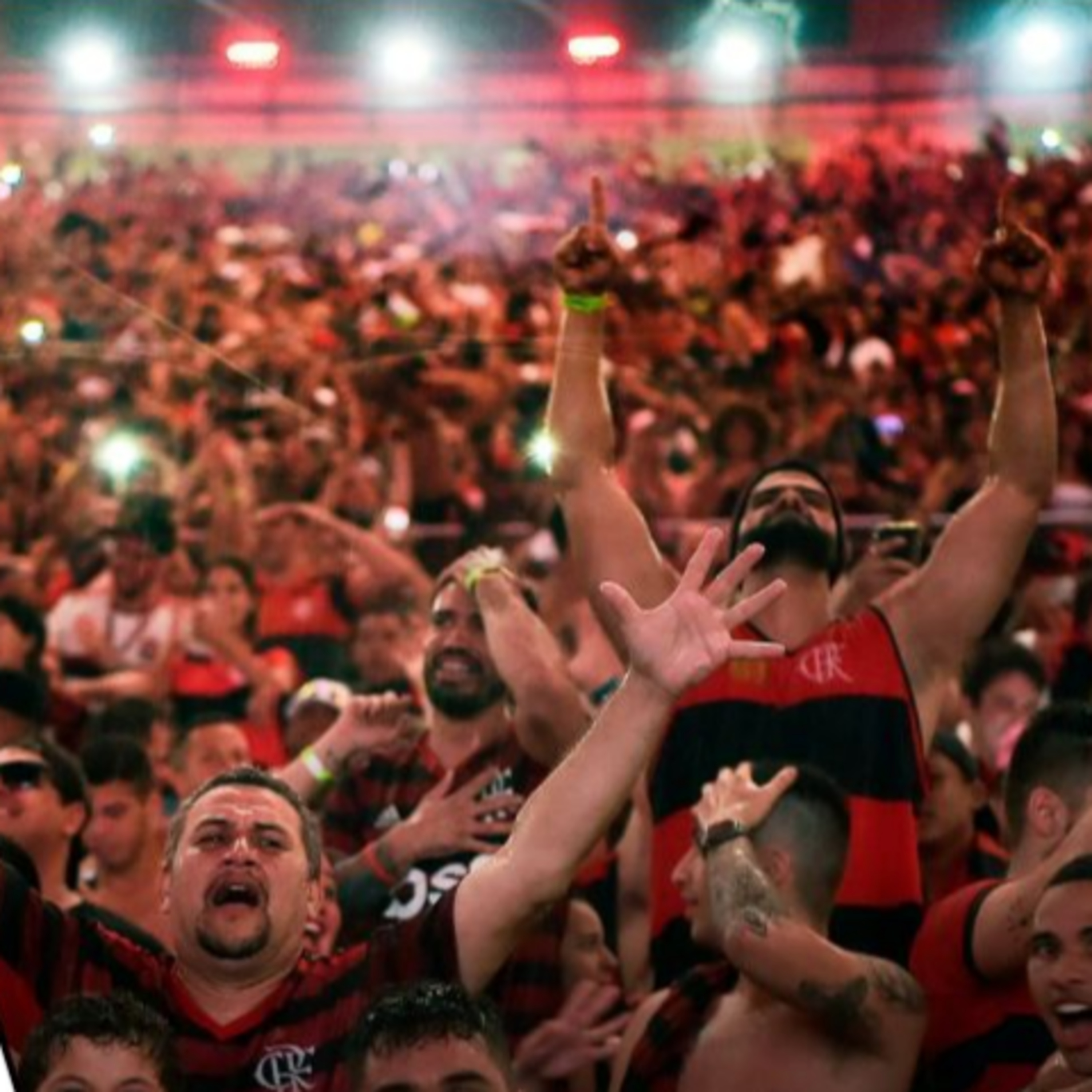 Canal Ser Flamengo