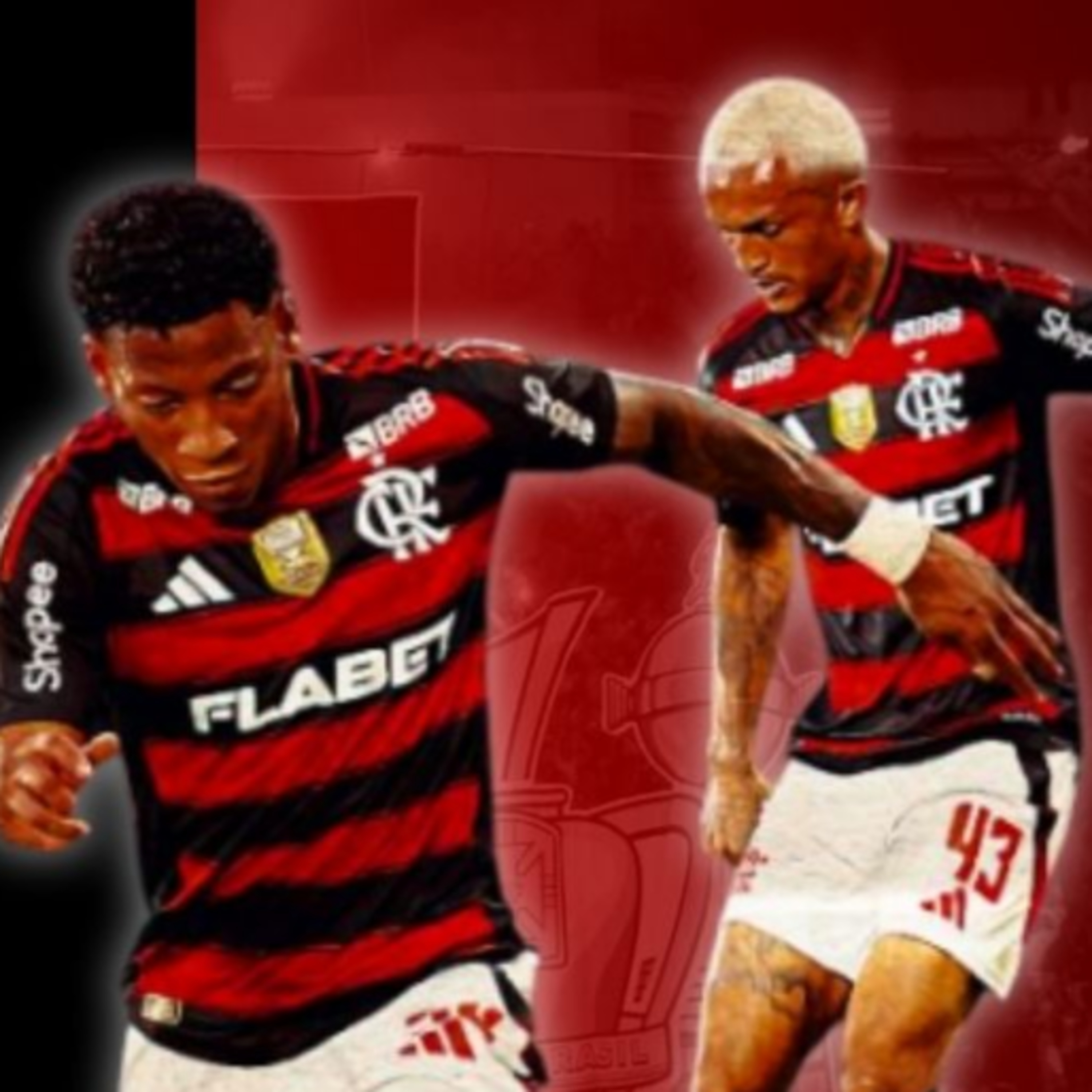 Canal Ser Flamengo