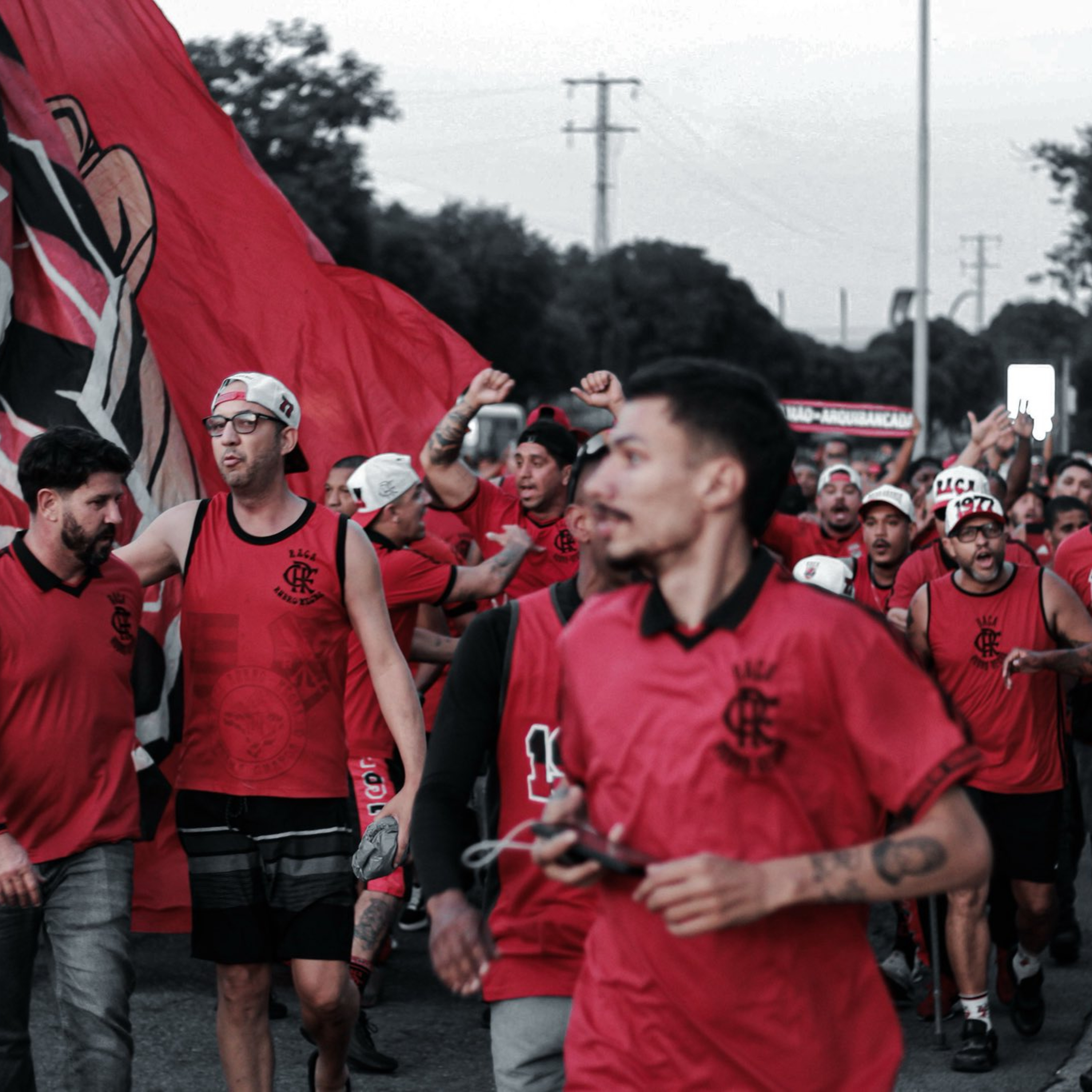 Canal Ser Flamengo