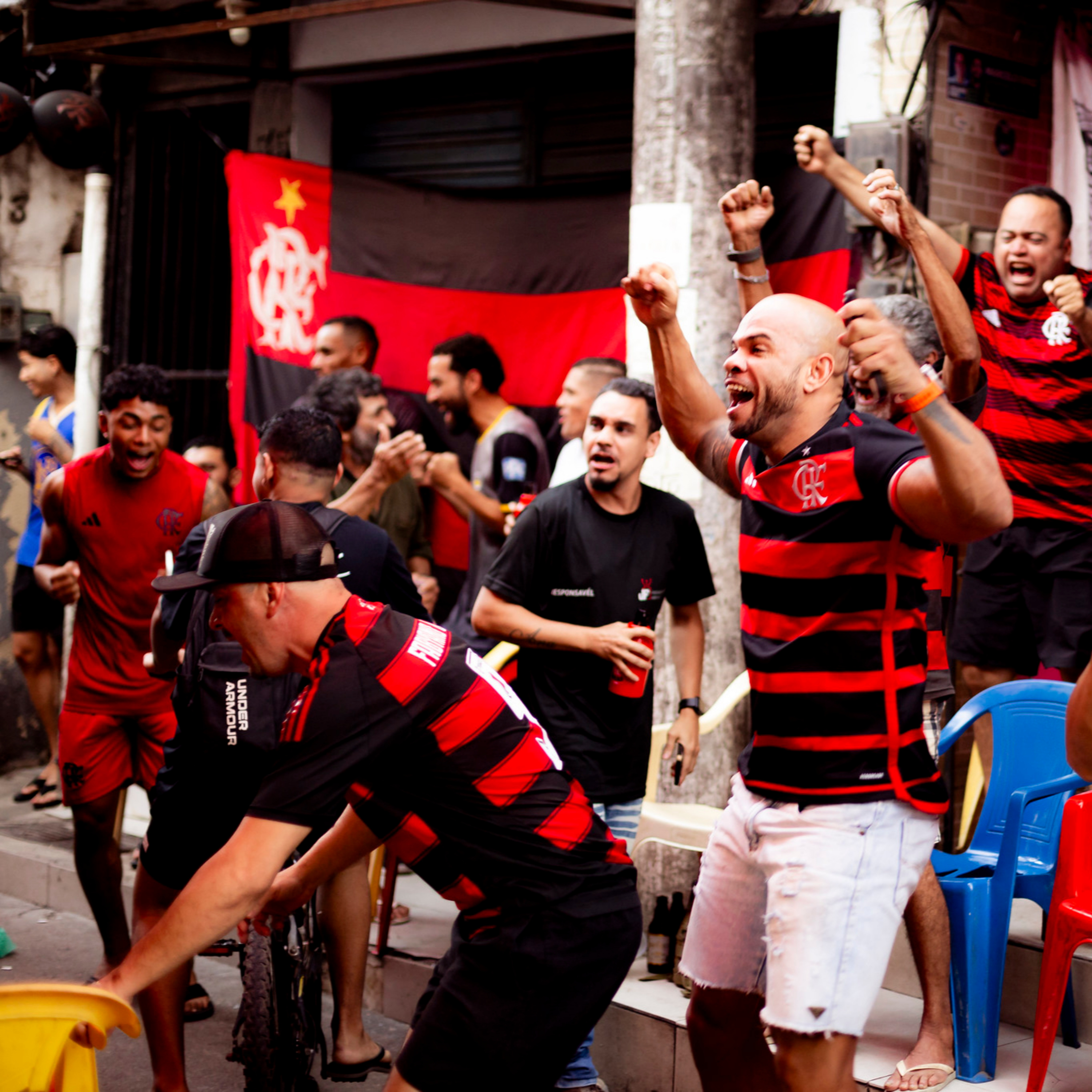 Canal Ser Flamengo