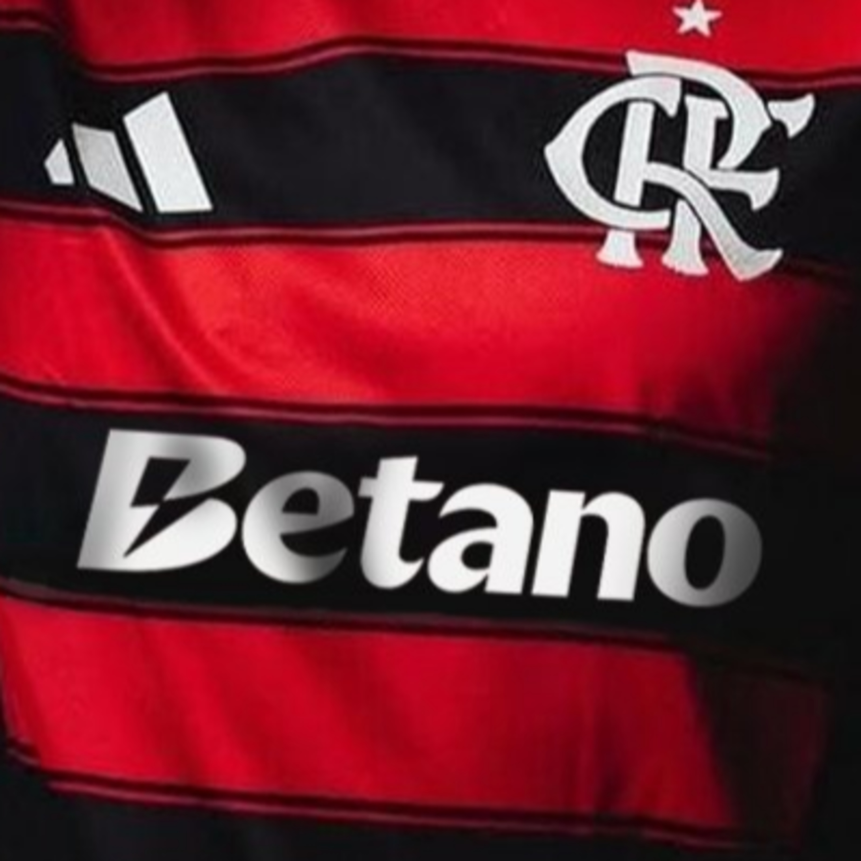 Novo patrocinador master do Flamengo revelado: Betano! Confira todos os detalhes
