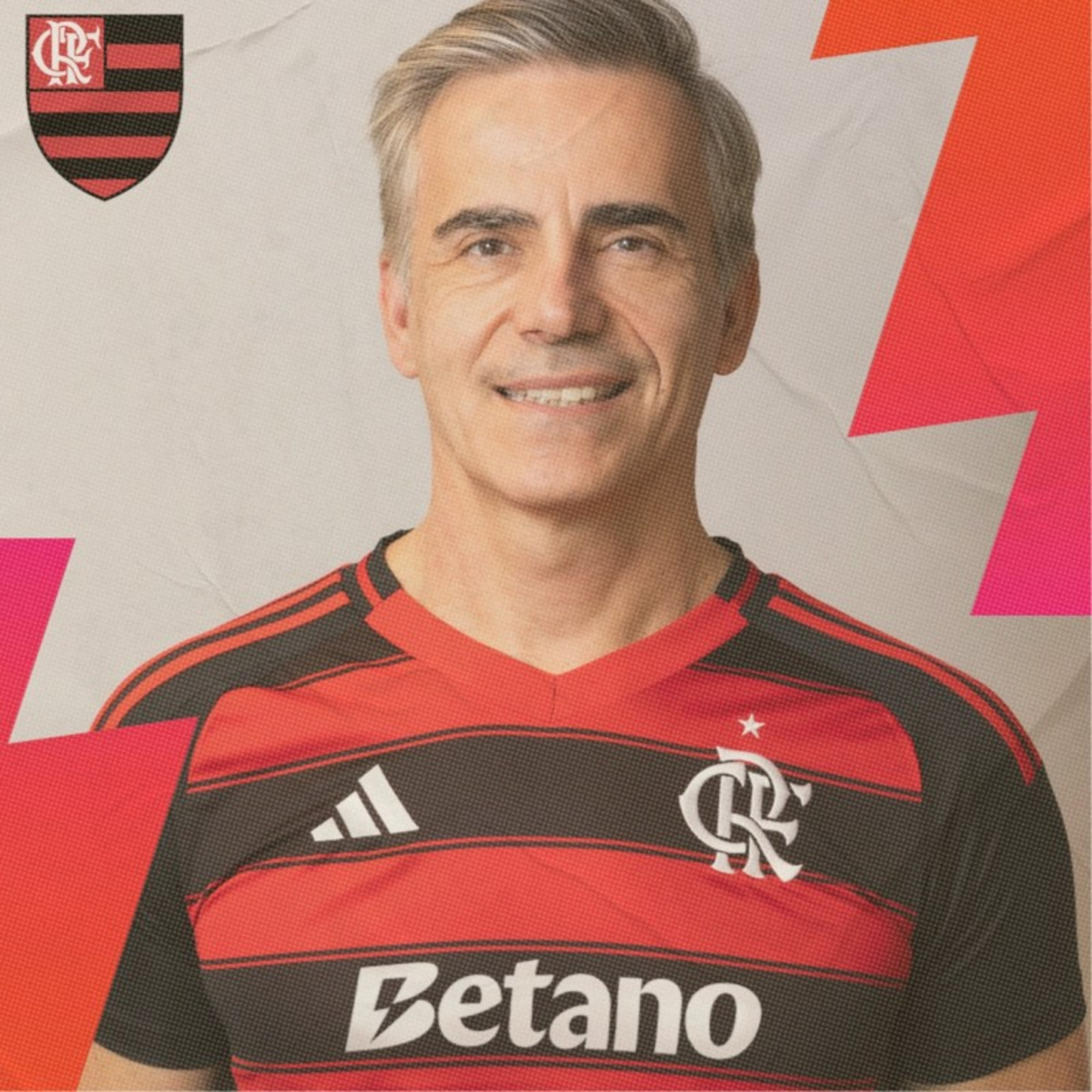 Canal Ser Flamengo