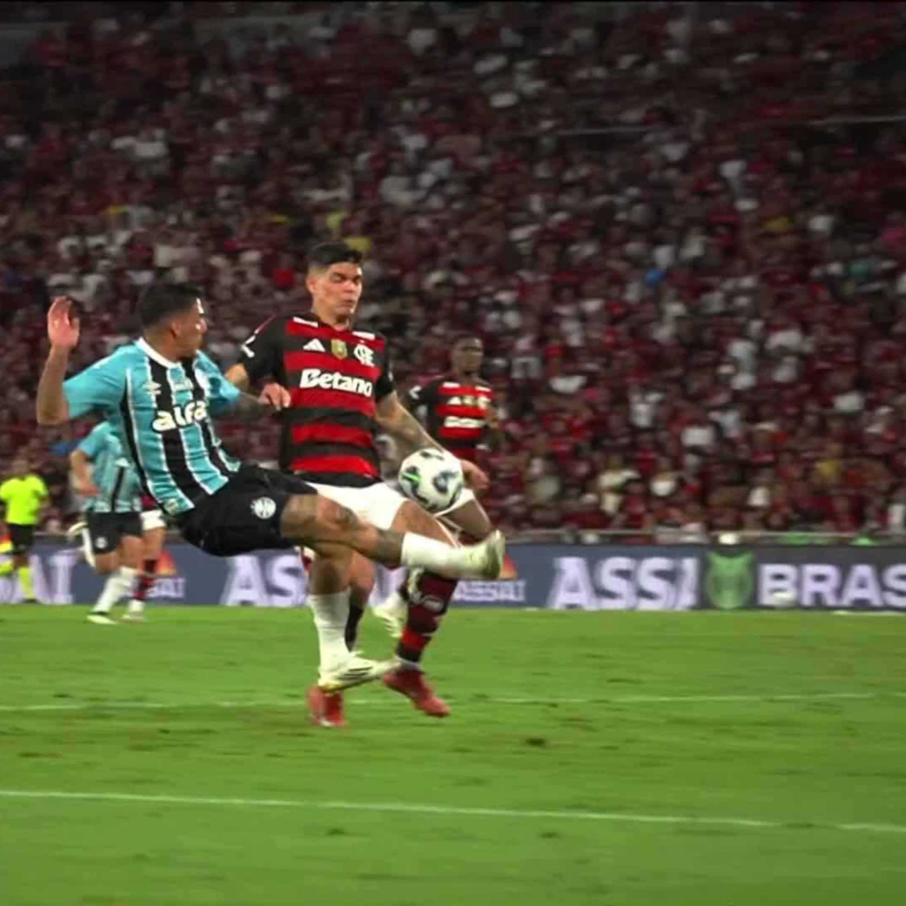 Canal Ser Flamengo
