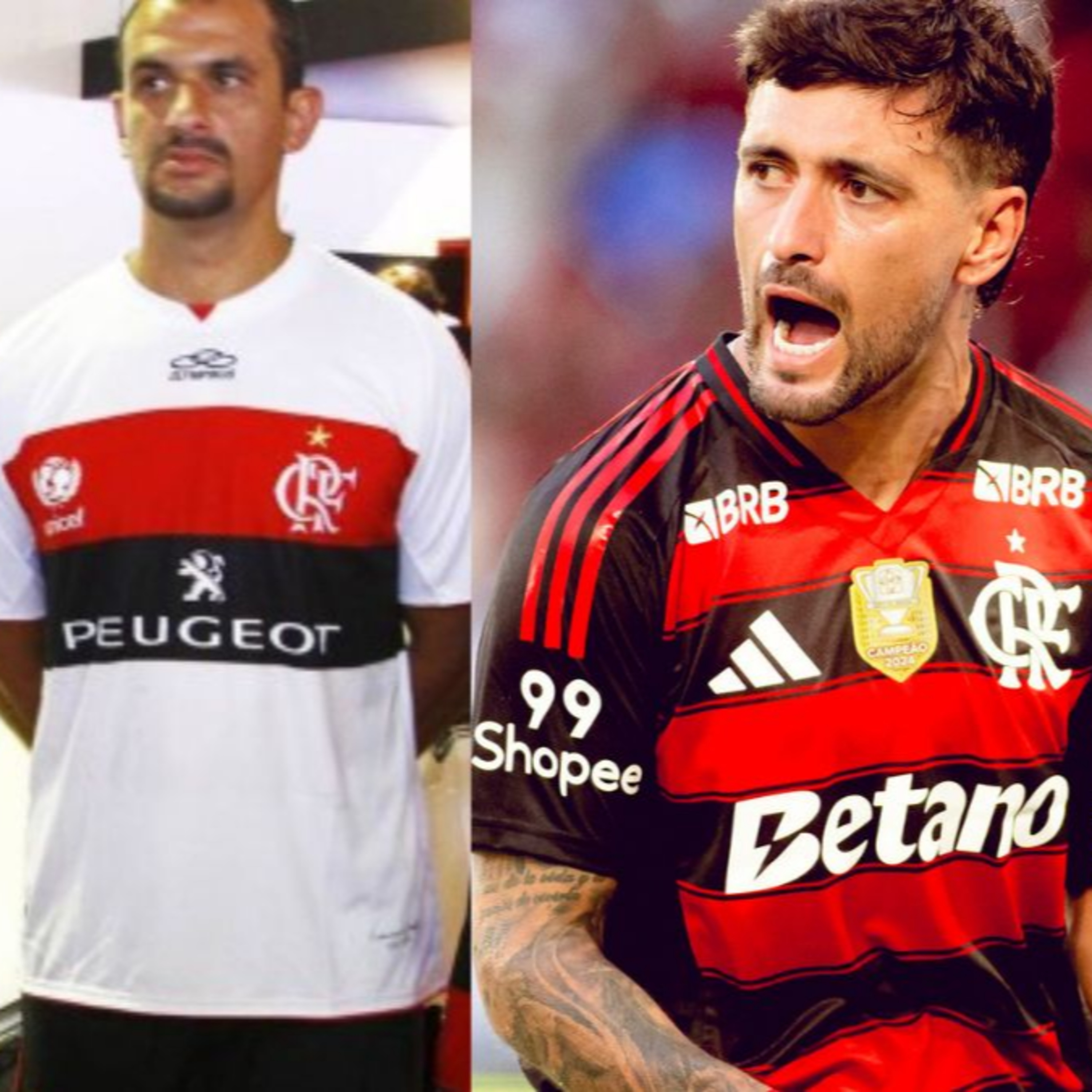 Canal Ser Flamengo