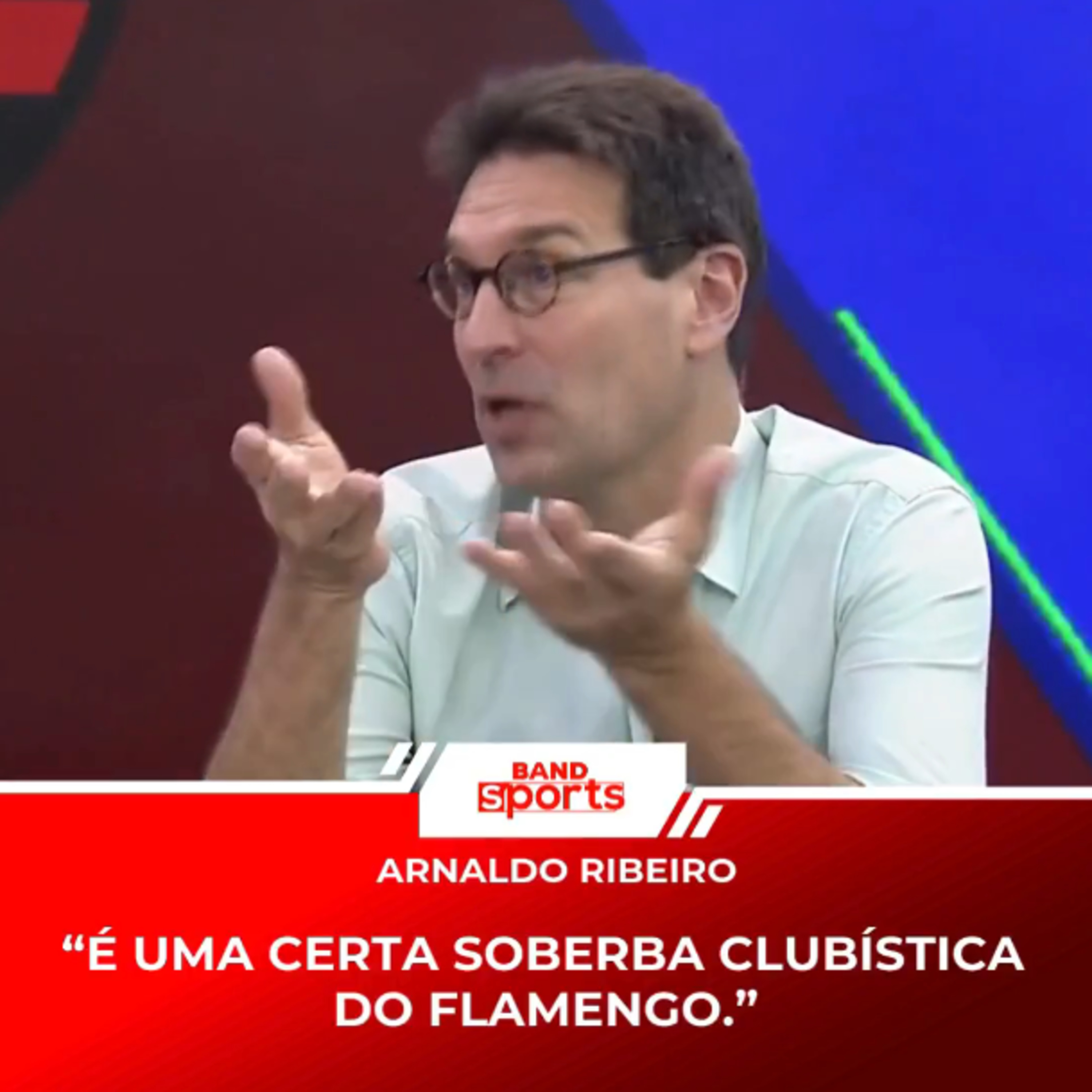 Canal Ser Flamengo