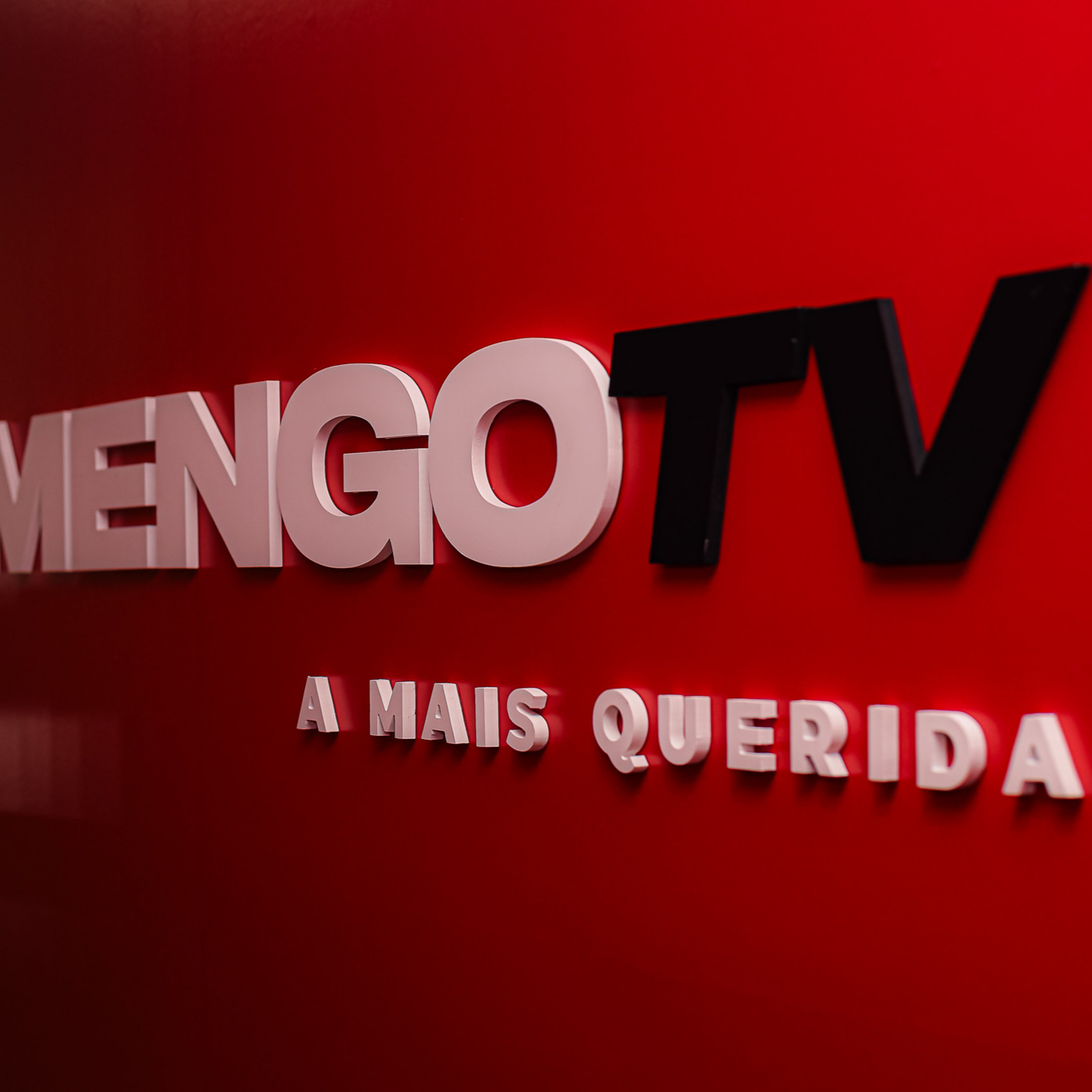 Canal Ser Flamengo