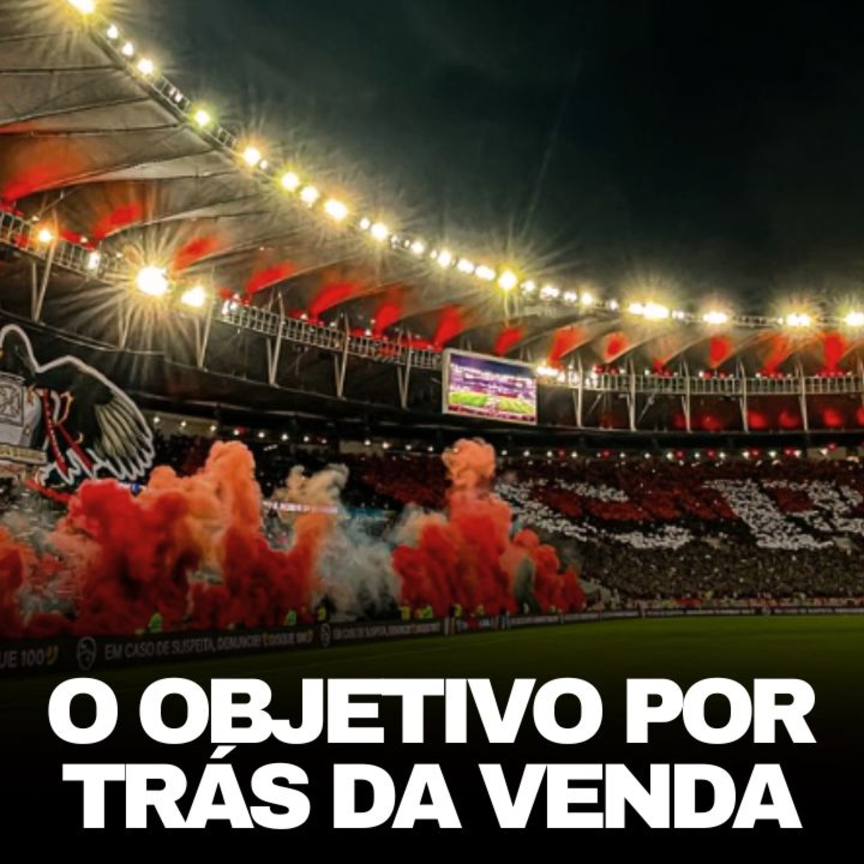 Canal Ser Flamengo