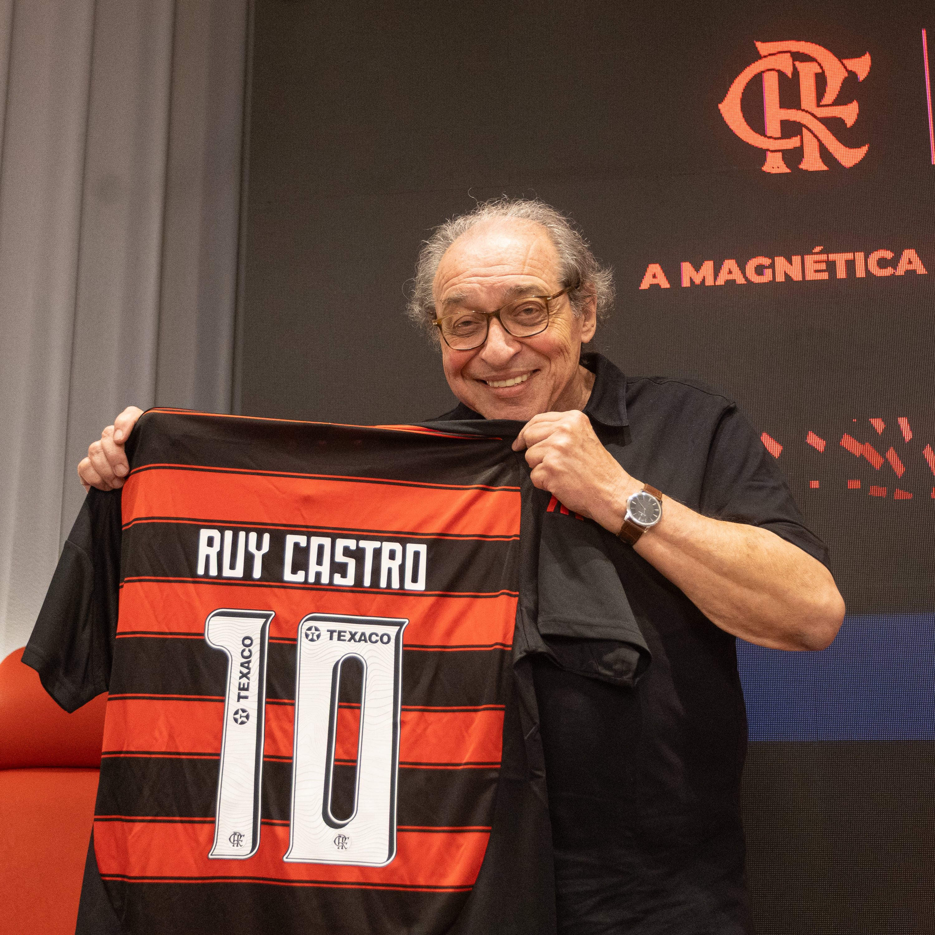Canal Ser Flamengo