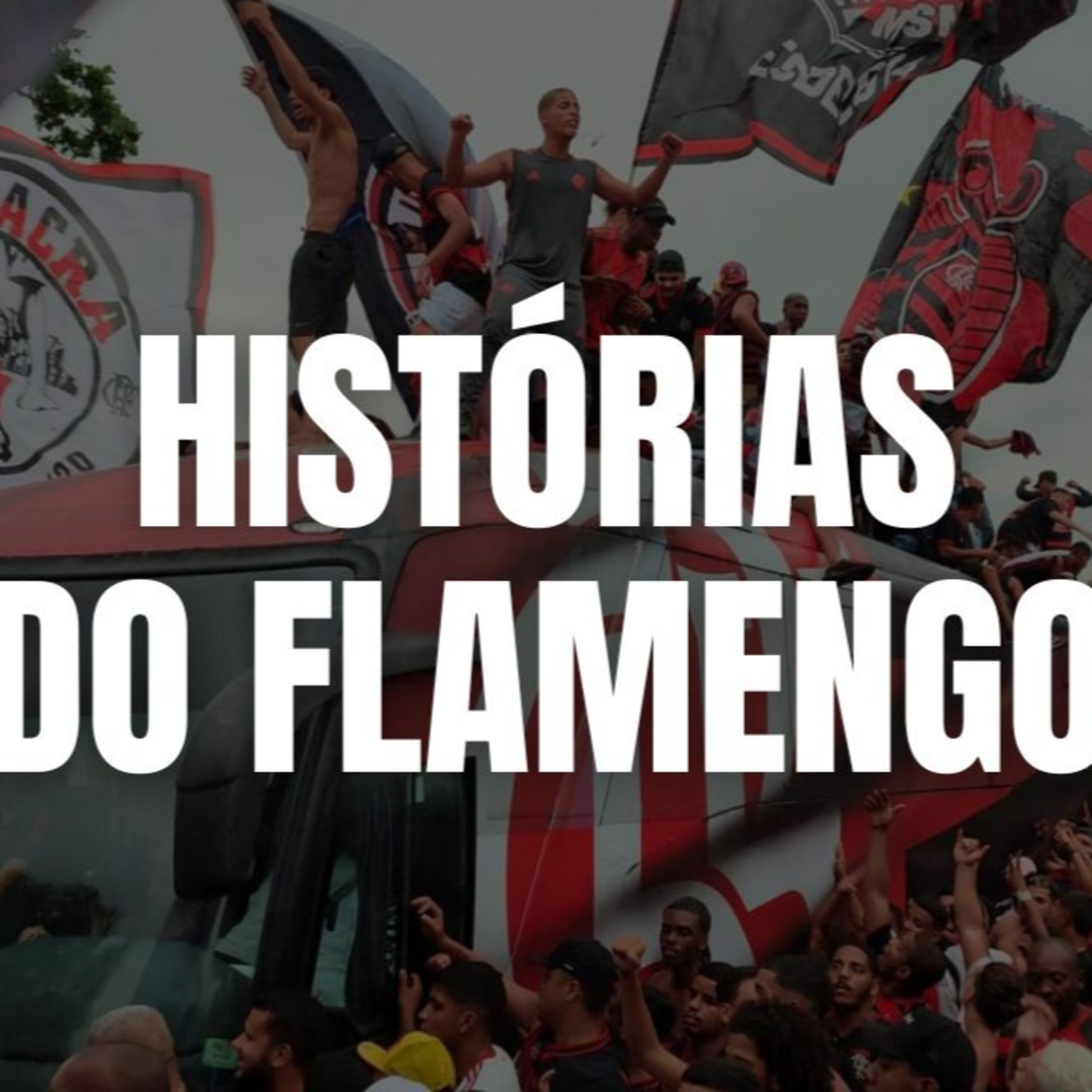 Canal Ser Flamengo