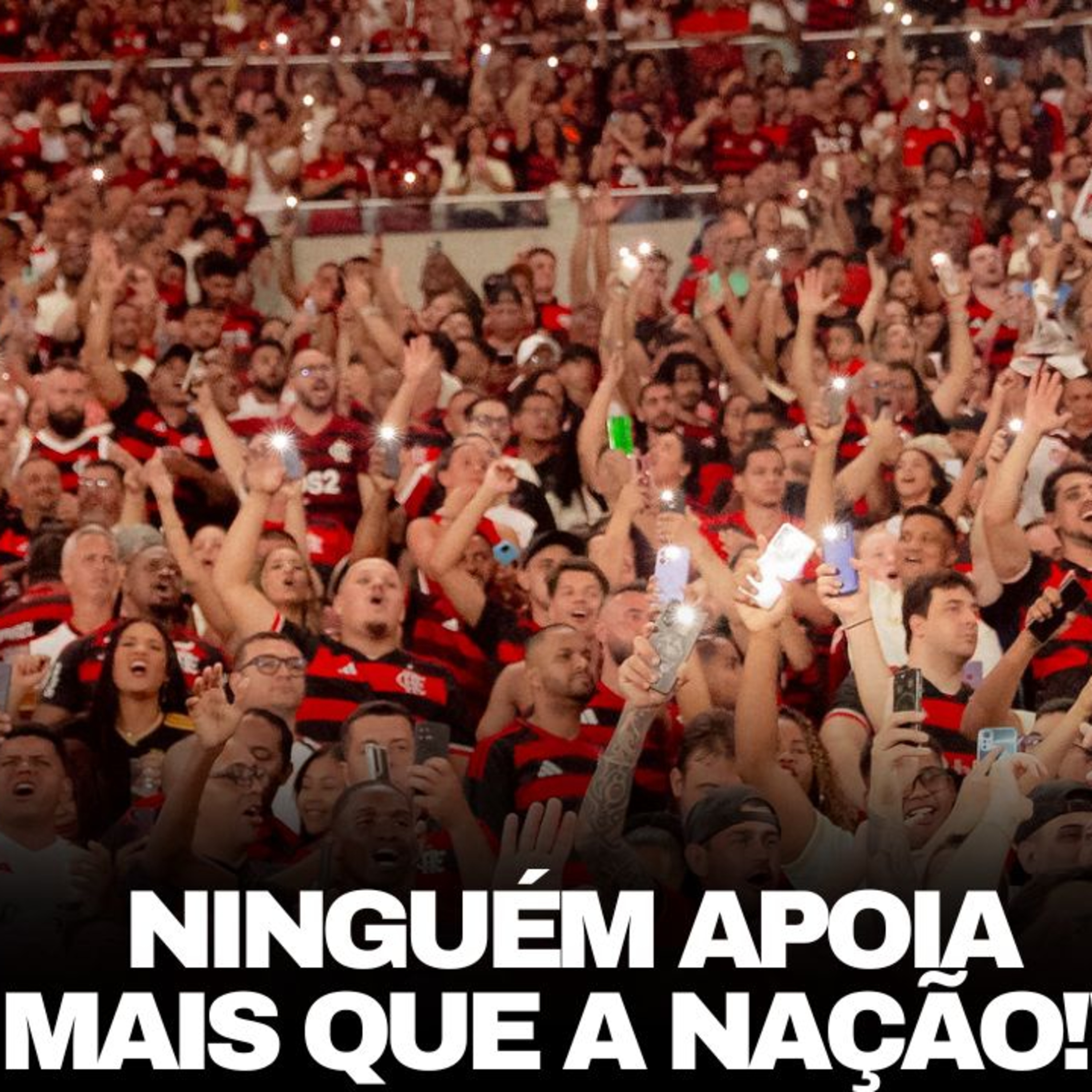 Canal Ser Flamengo