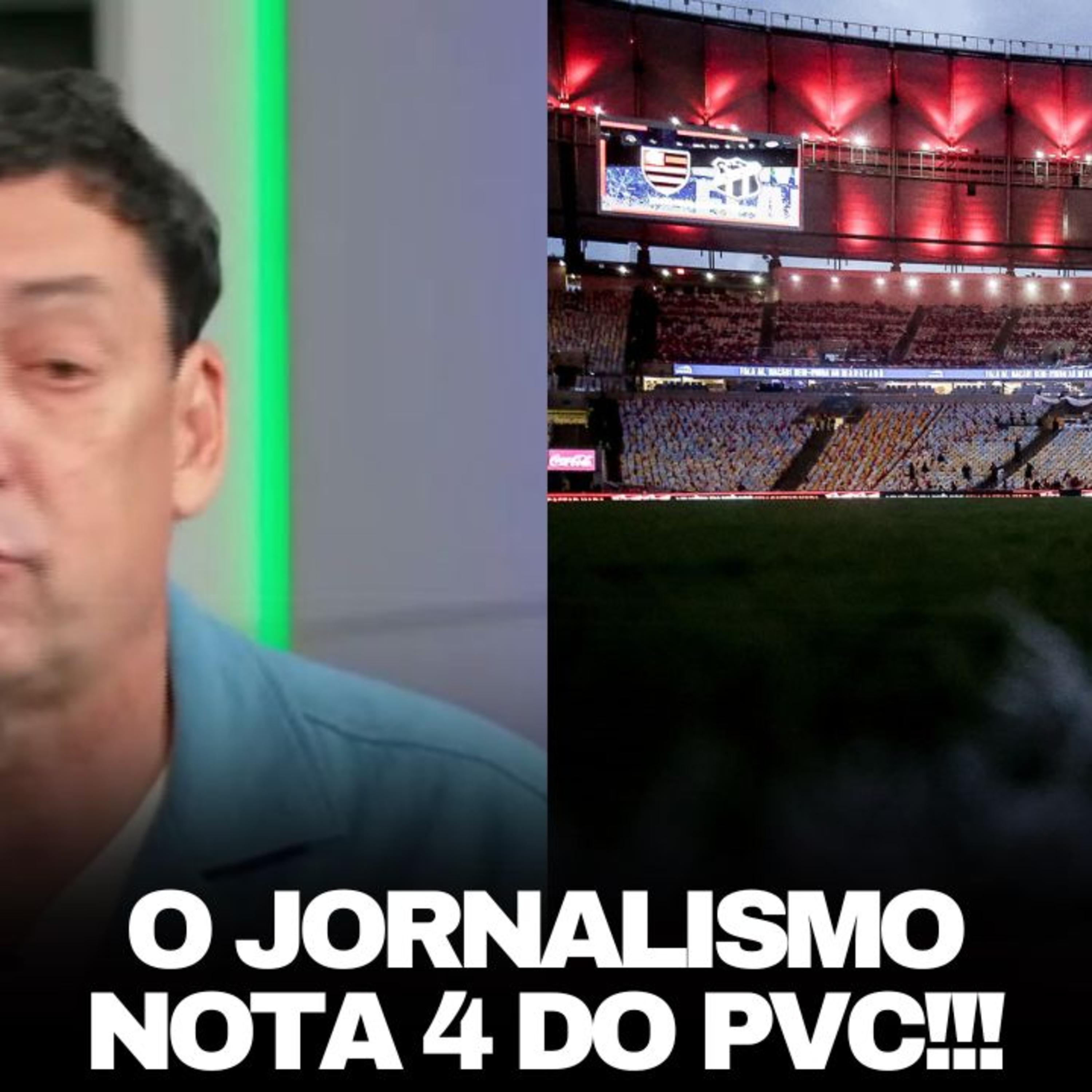 Canal Ser Flamengo