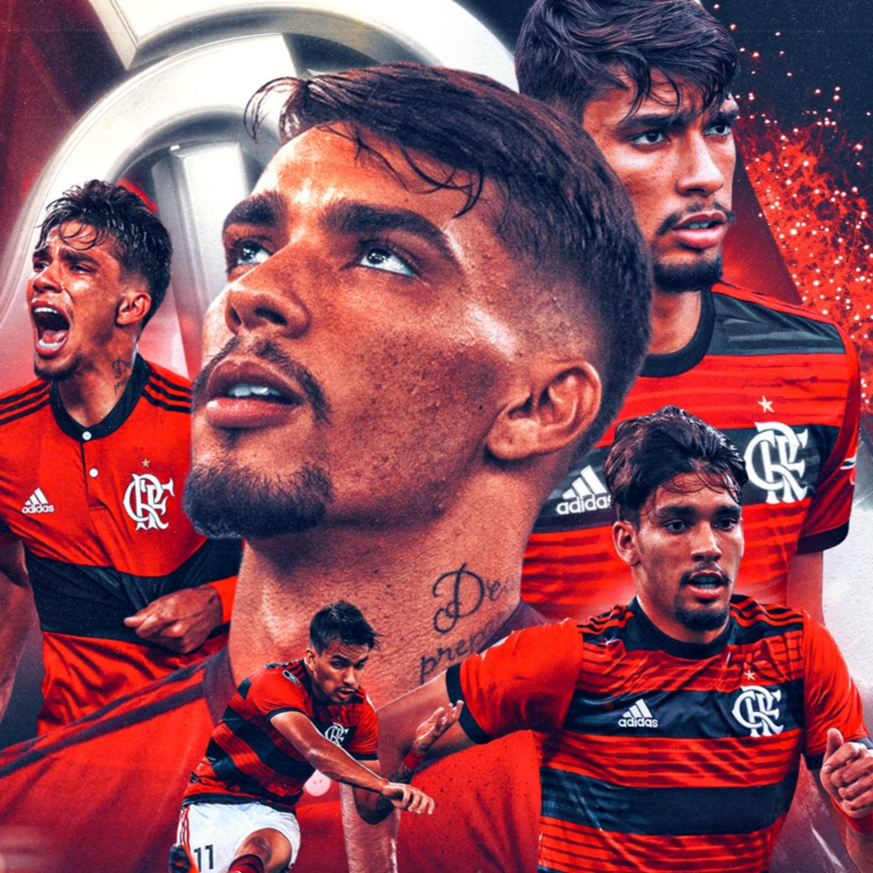 Canal Ser Flamengo