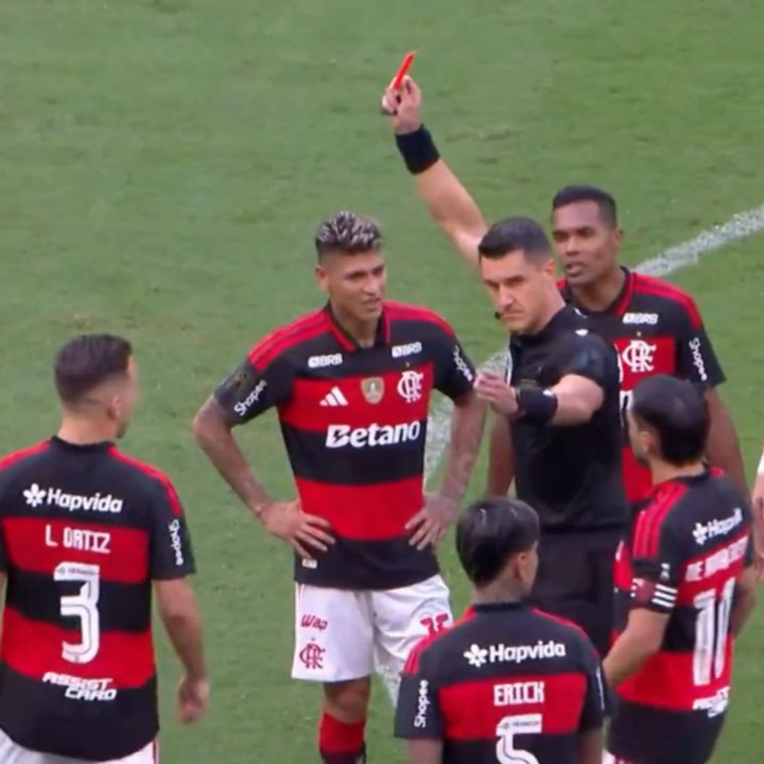 Canal Ser Flamengo