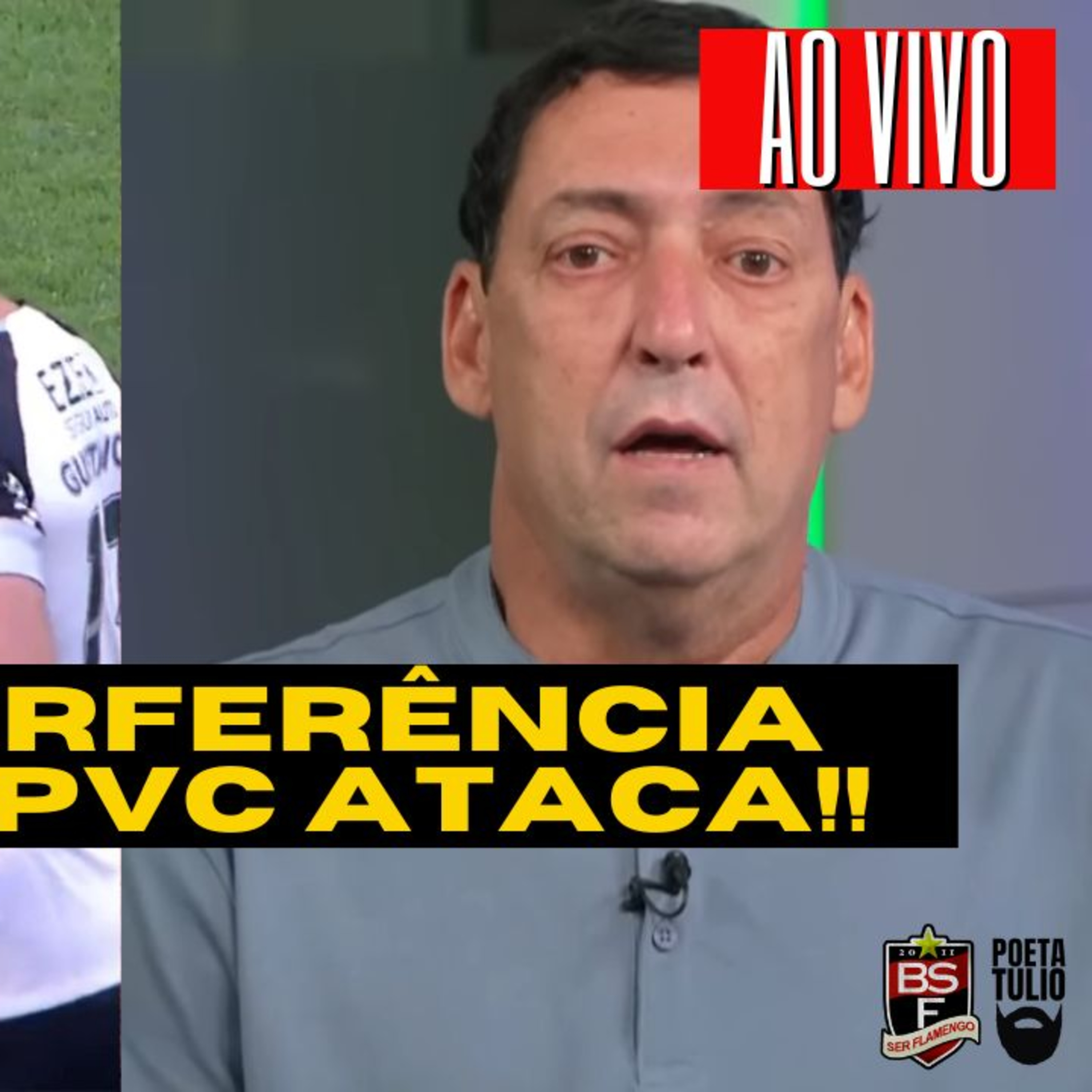 Canal Ser Flamengo