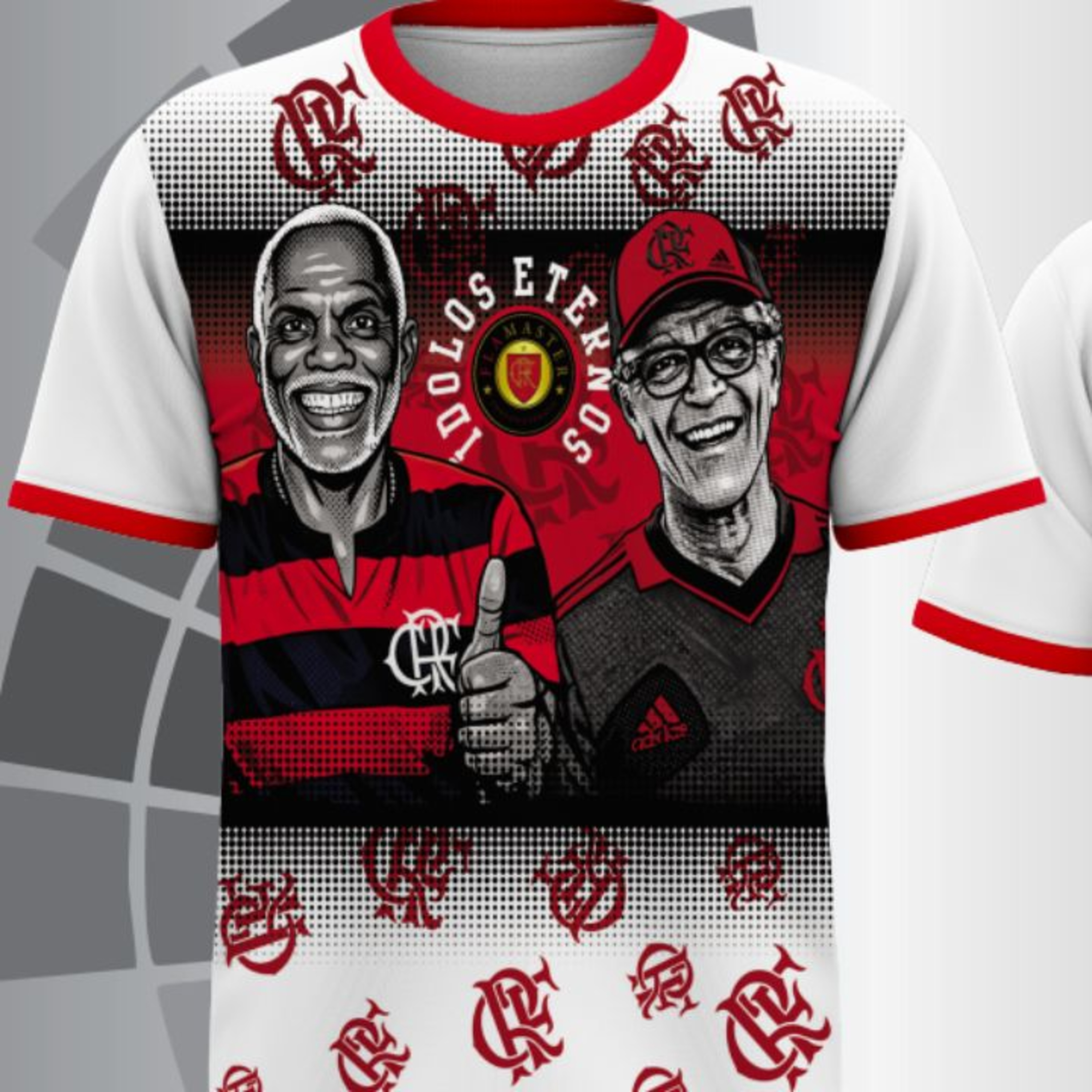 Canal Ser Flamengo