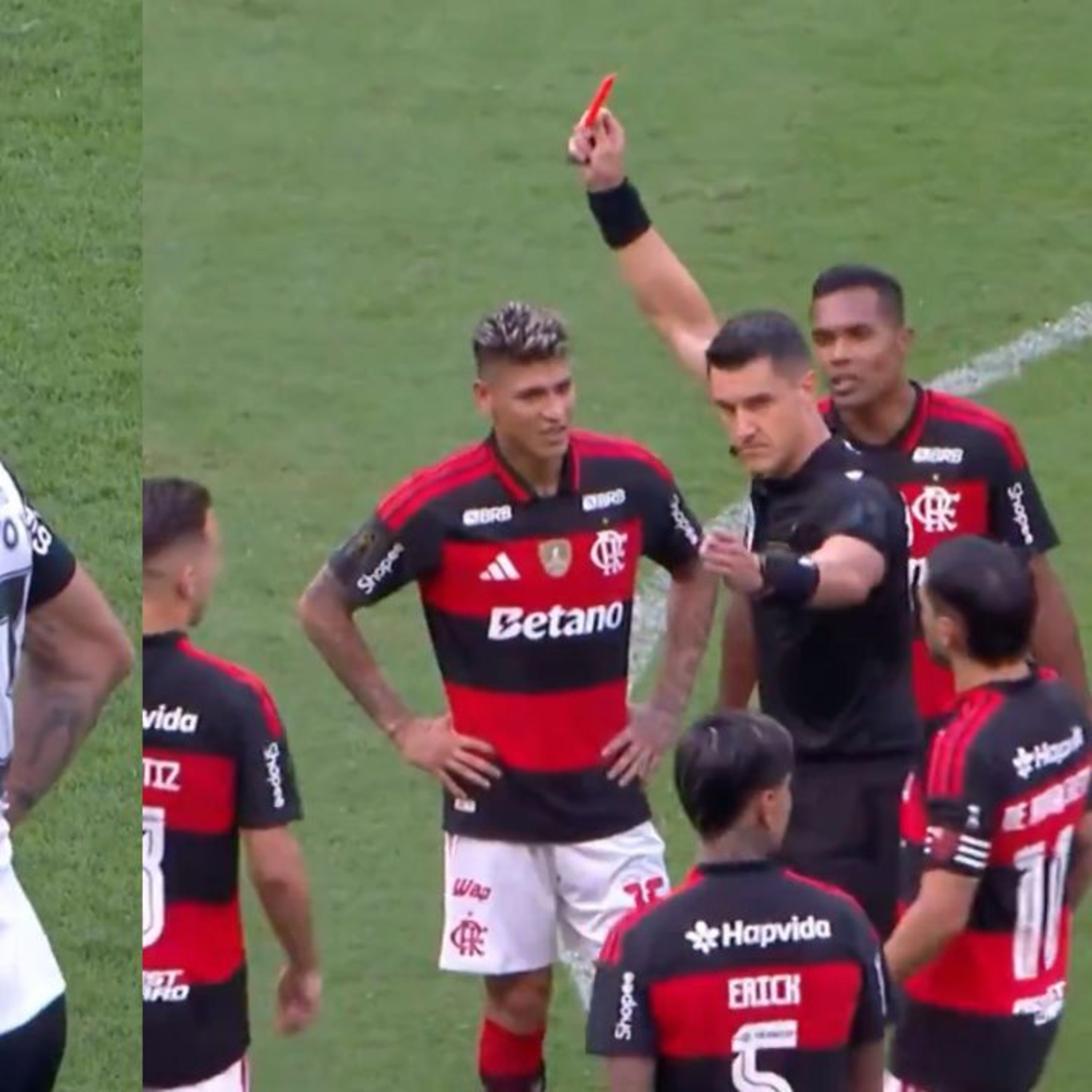 Canal Ser Flamengo