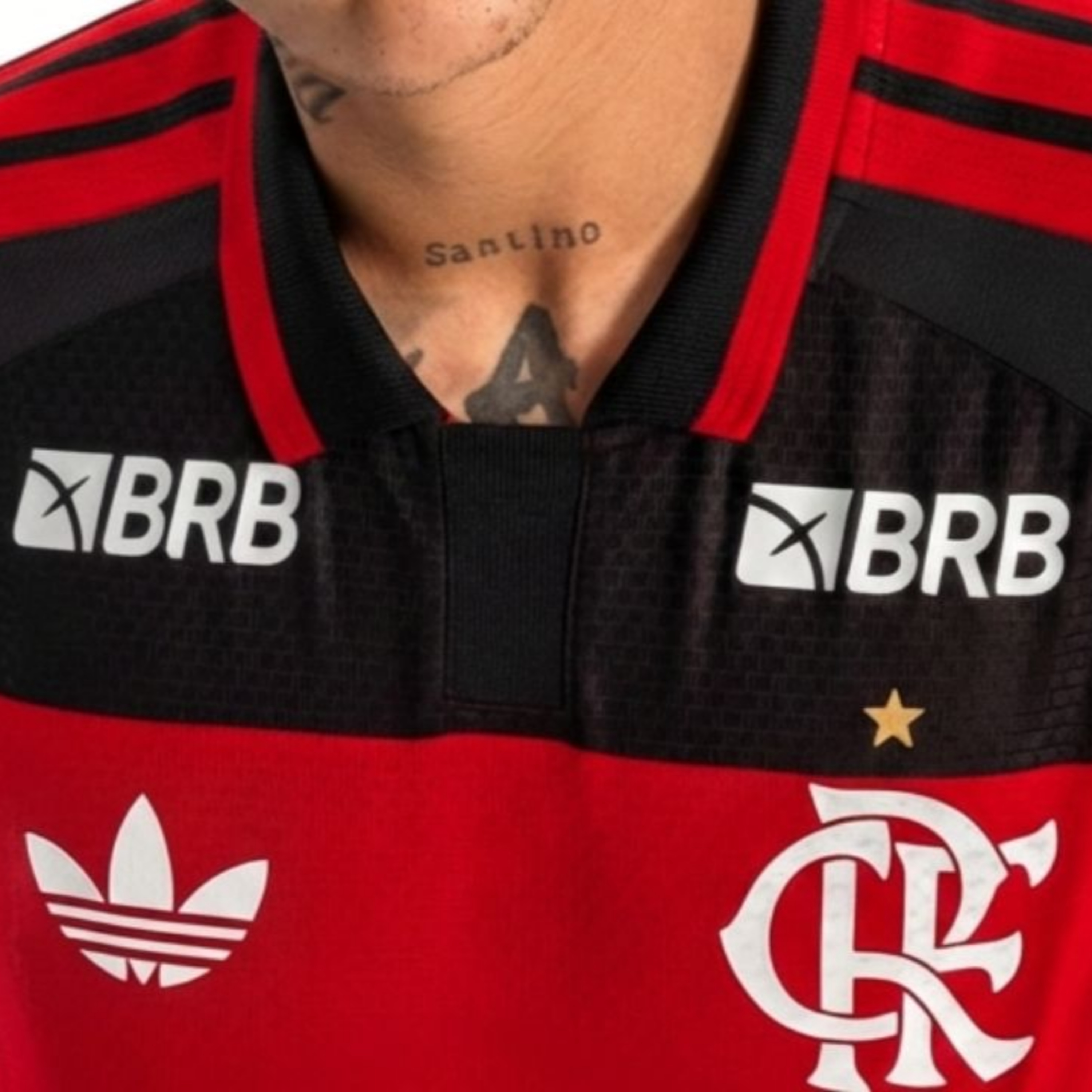 Canal Ser Flamengo