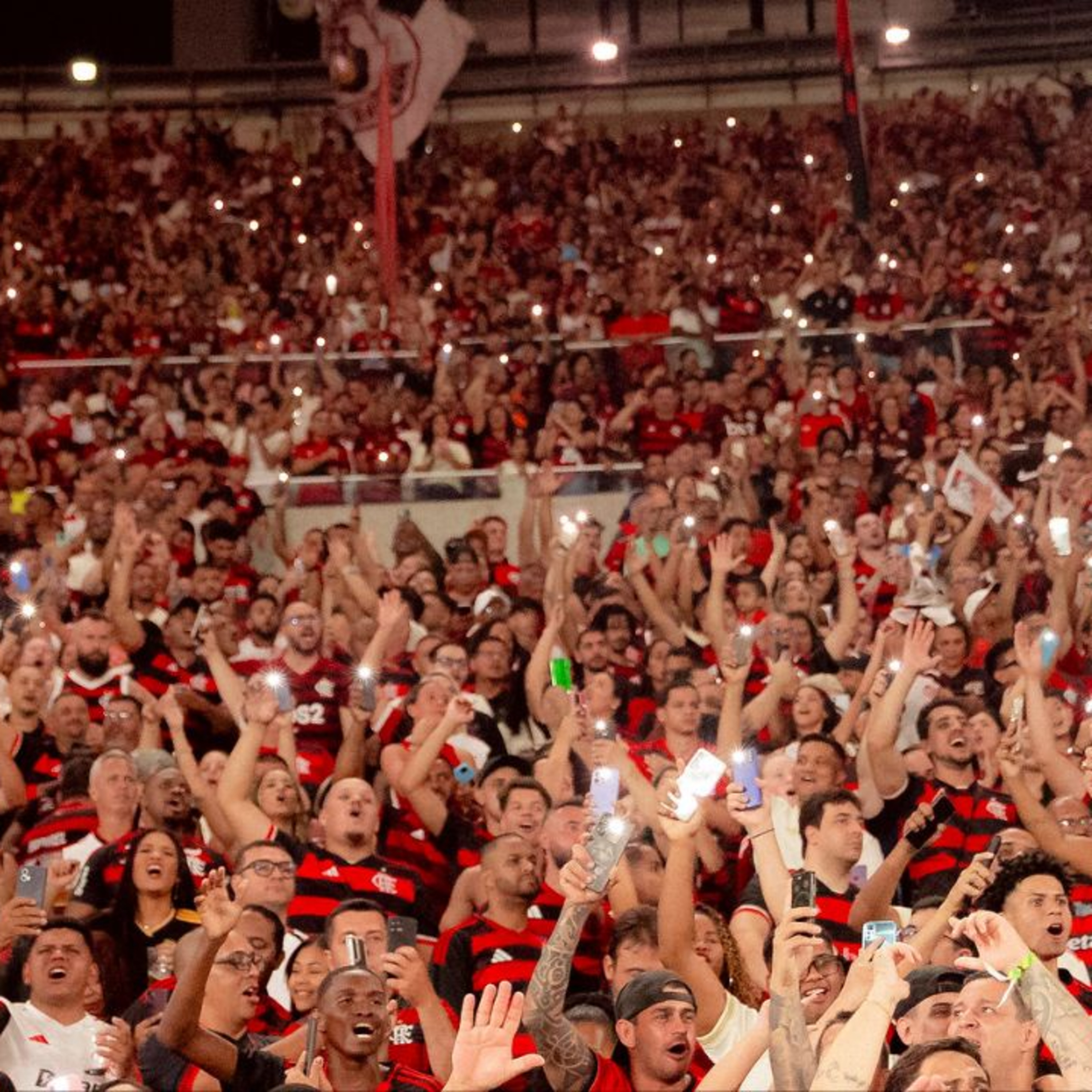 Canal Ser Flamengo