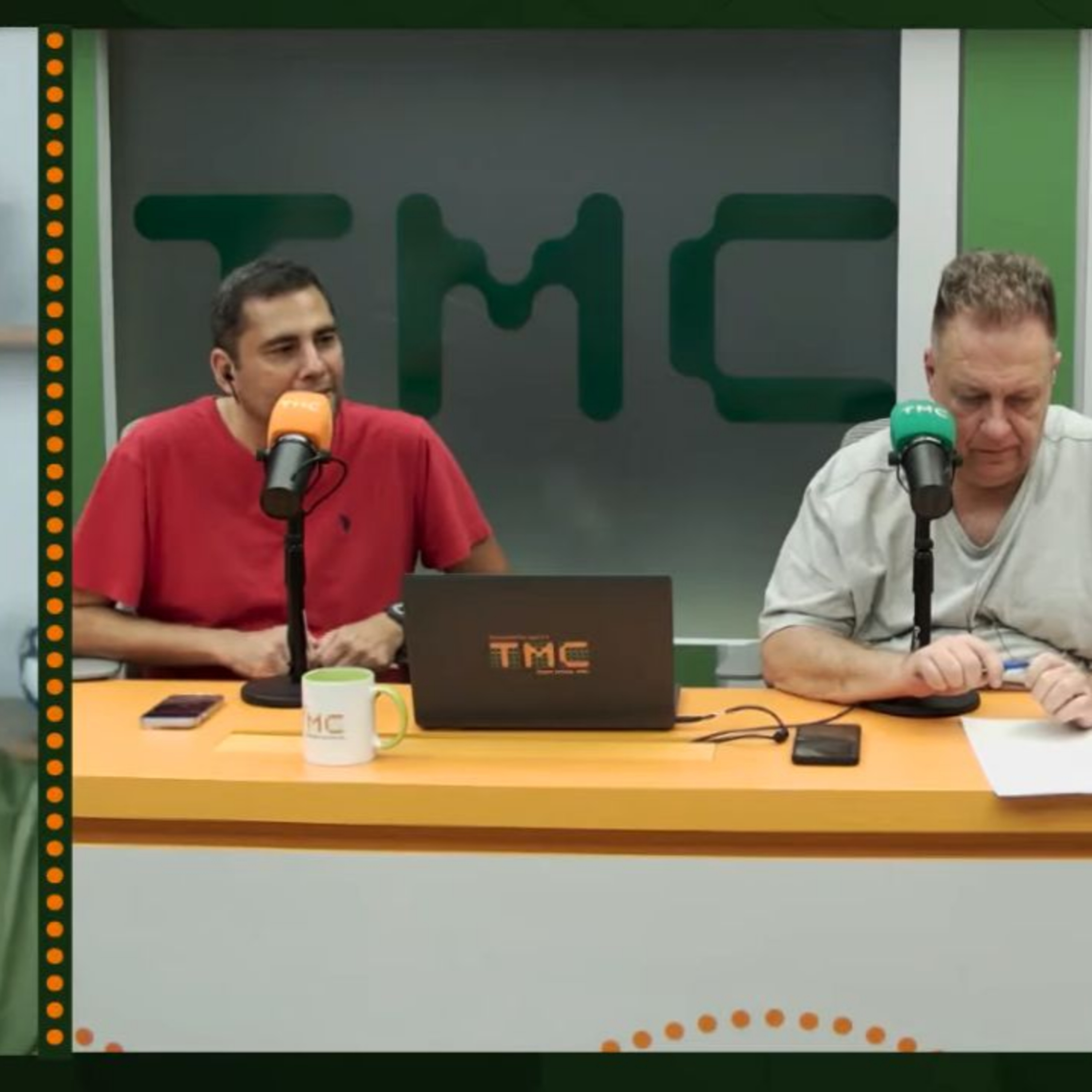 CONSTRANGIMENTO AO VIVO! COMENTARISTA TENTA PEGAR O FLAMENGO E PASSA VERGONHA episode artwork