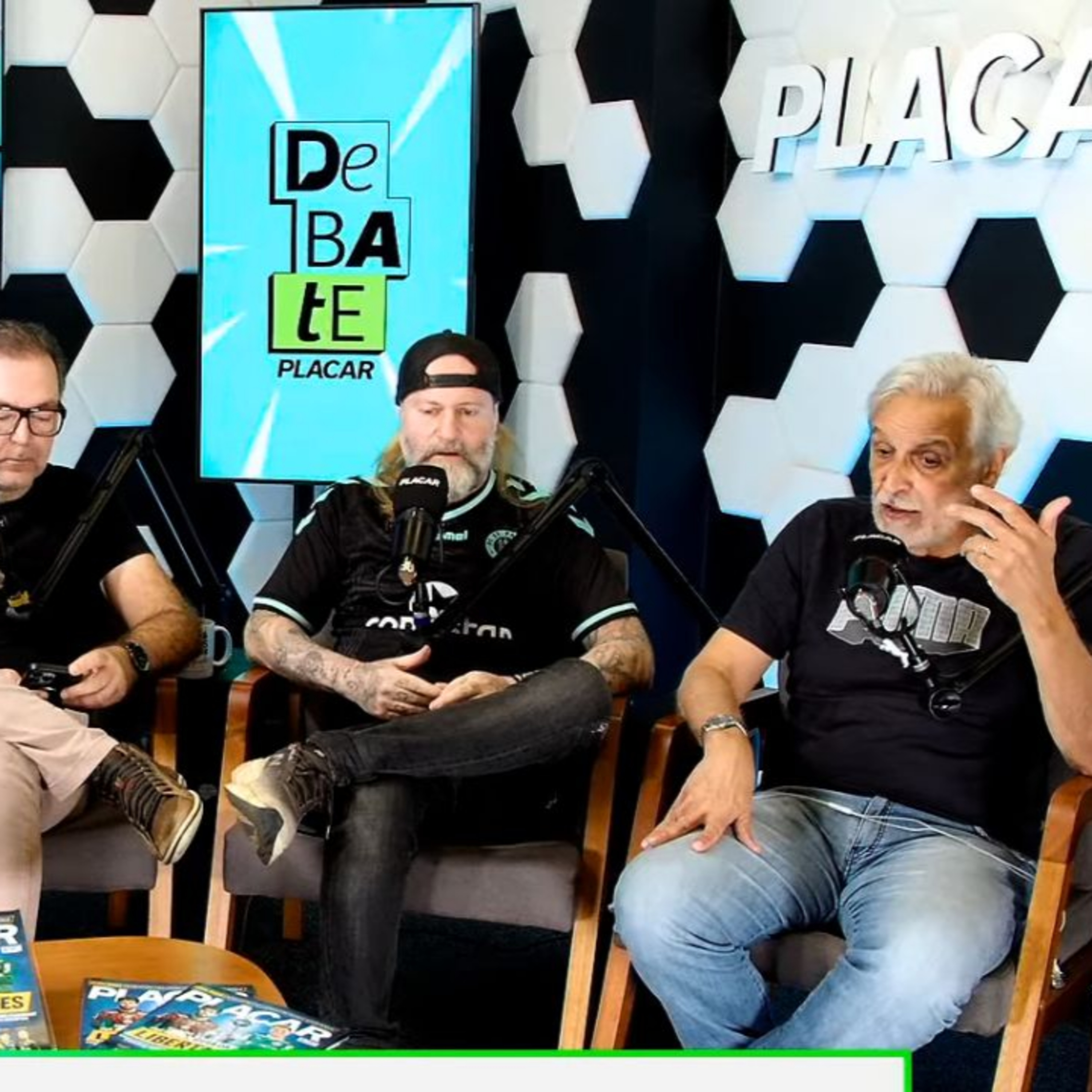 Flamengo vira problema pela Betano, mas Palmeiras e Sportingbet na Libertadores ficam em silêncio episode artwork