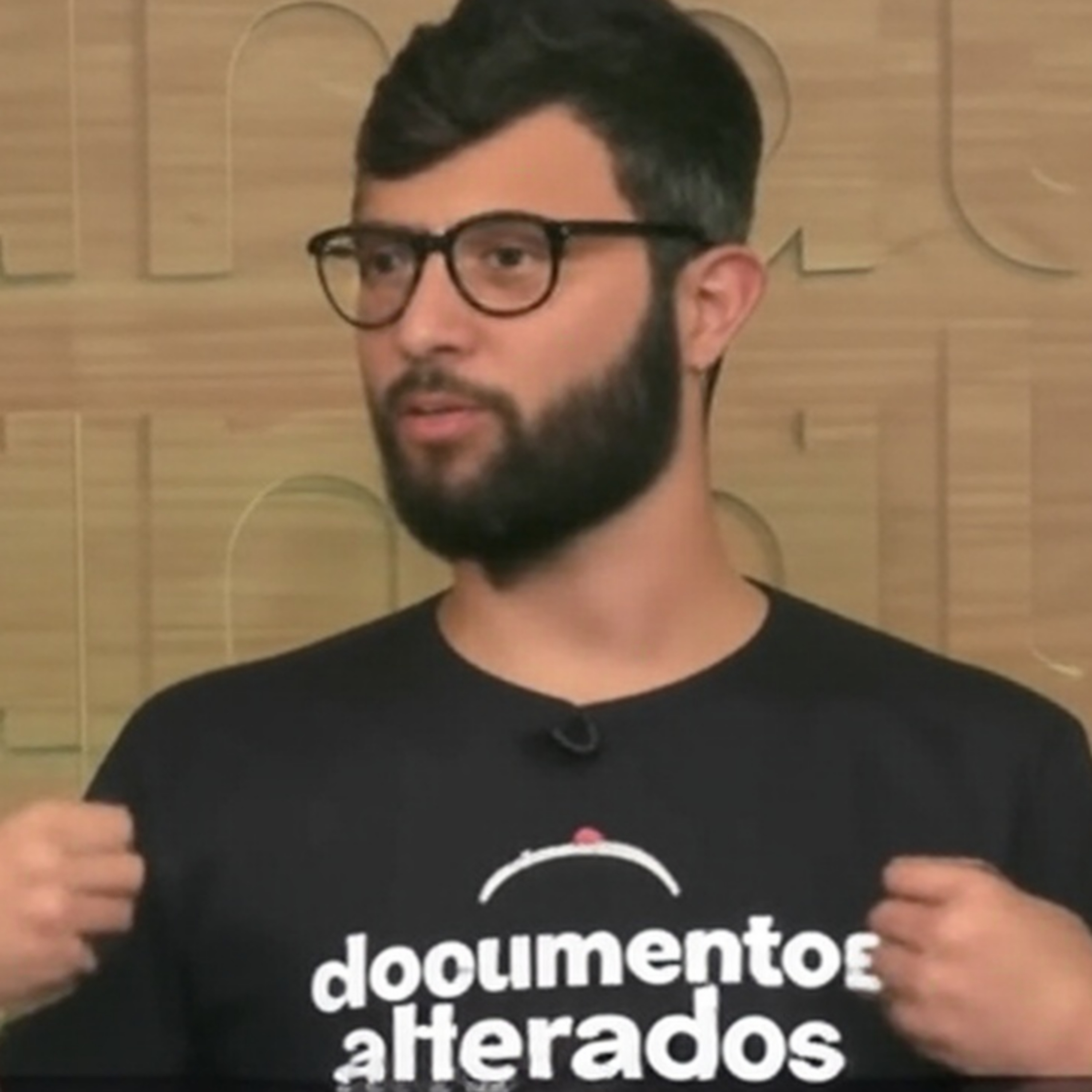 DANILO LAVIERI CRITICA O JORNALISMO QUE ELE MESMO AJUDA A PIORAR COM FAKE NEWS E NARRATIVAS episode artwork