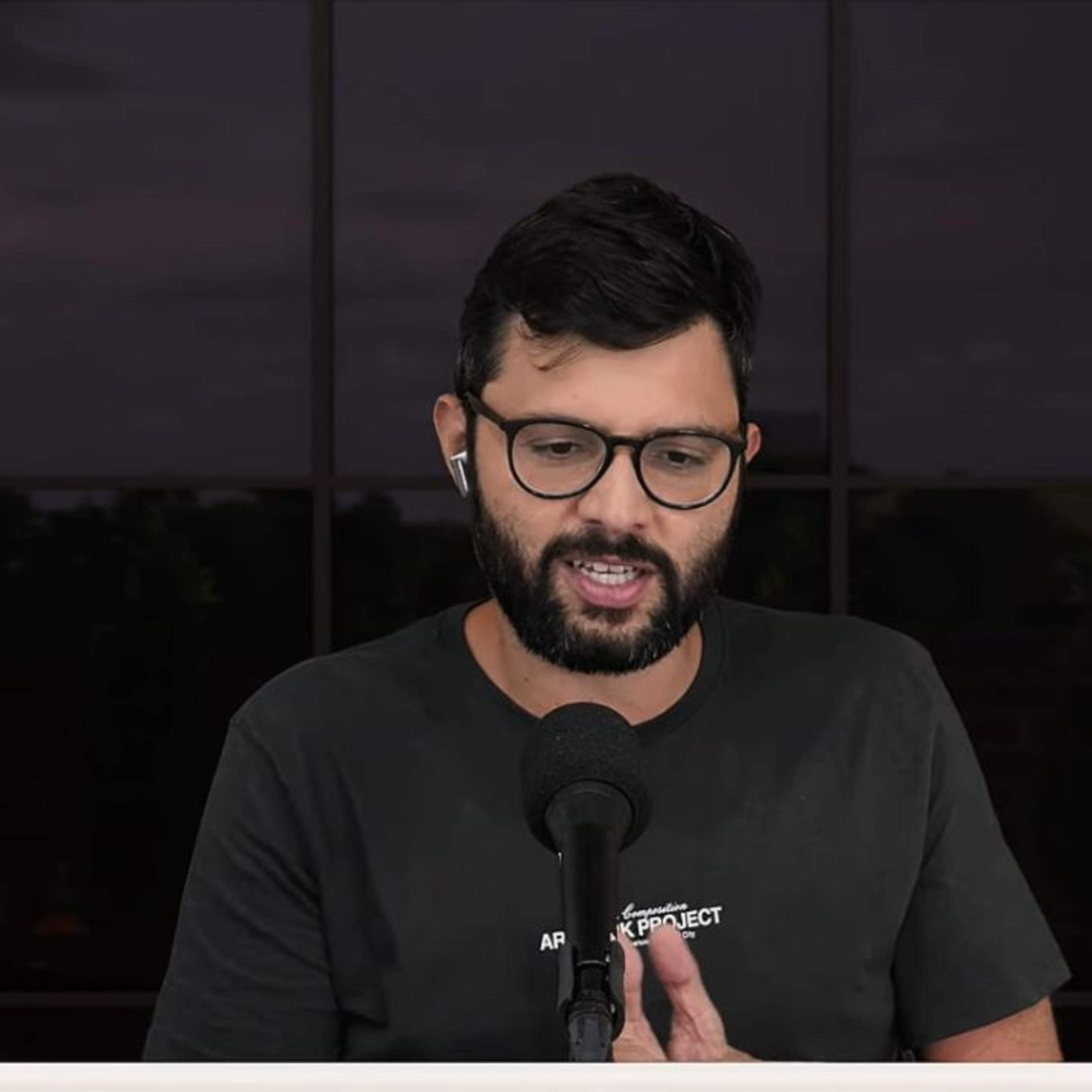 Mesmo após acordo da Libra, Lavieri volta a defender matéria sobre assinatura de Landim no Flamengo episode artwork