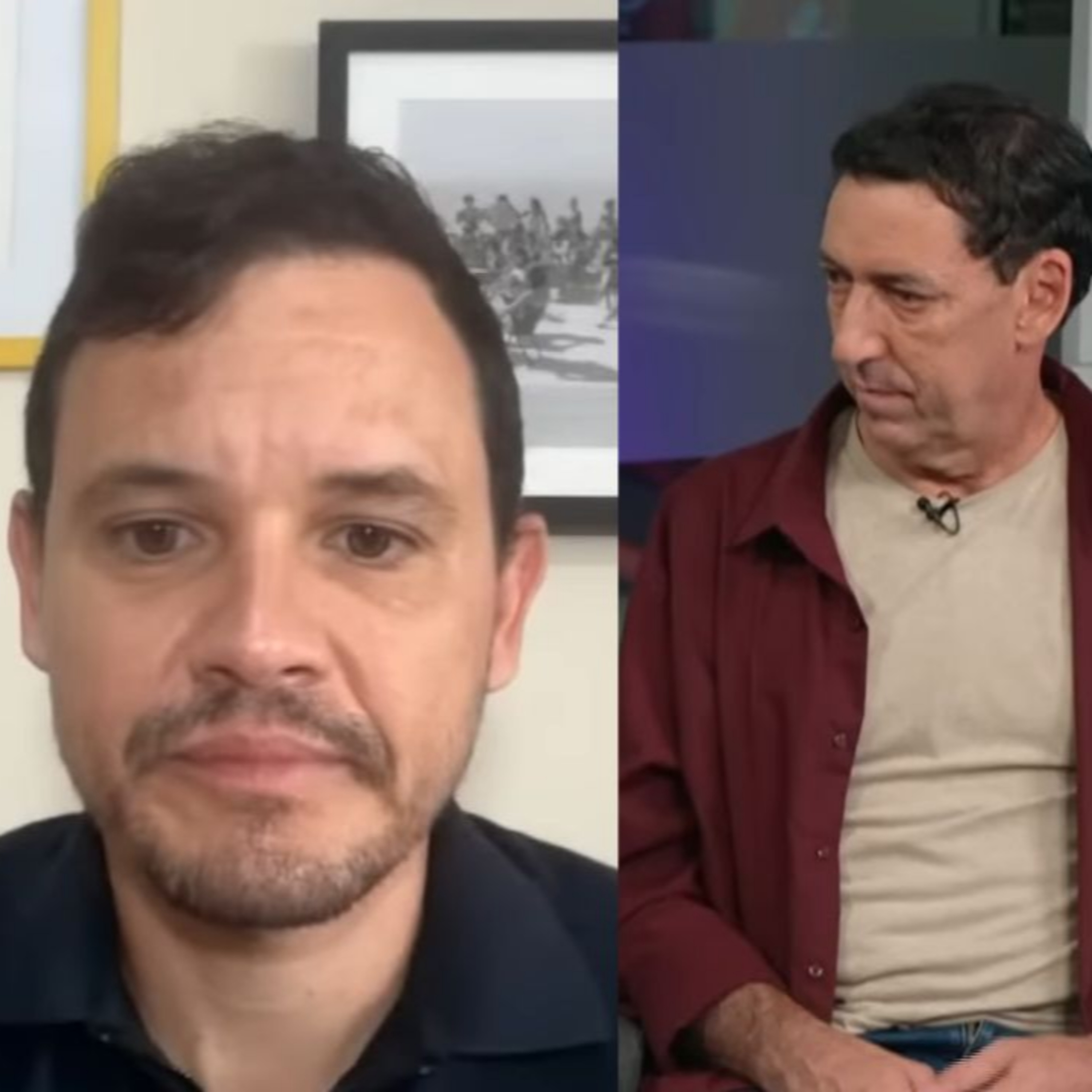 ESTUDO DE CASO: COMO LAVIERI, PVC E RODRIGO MATTOS COBRIRAM O CASO FLAMENGO X LIBRA episode artwork