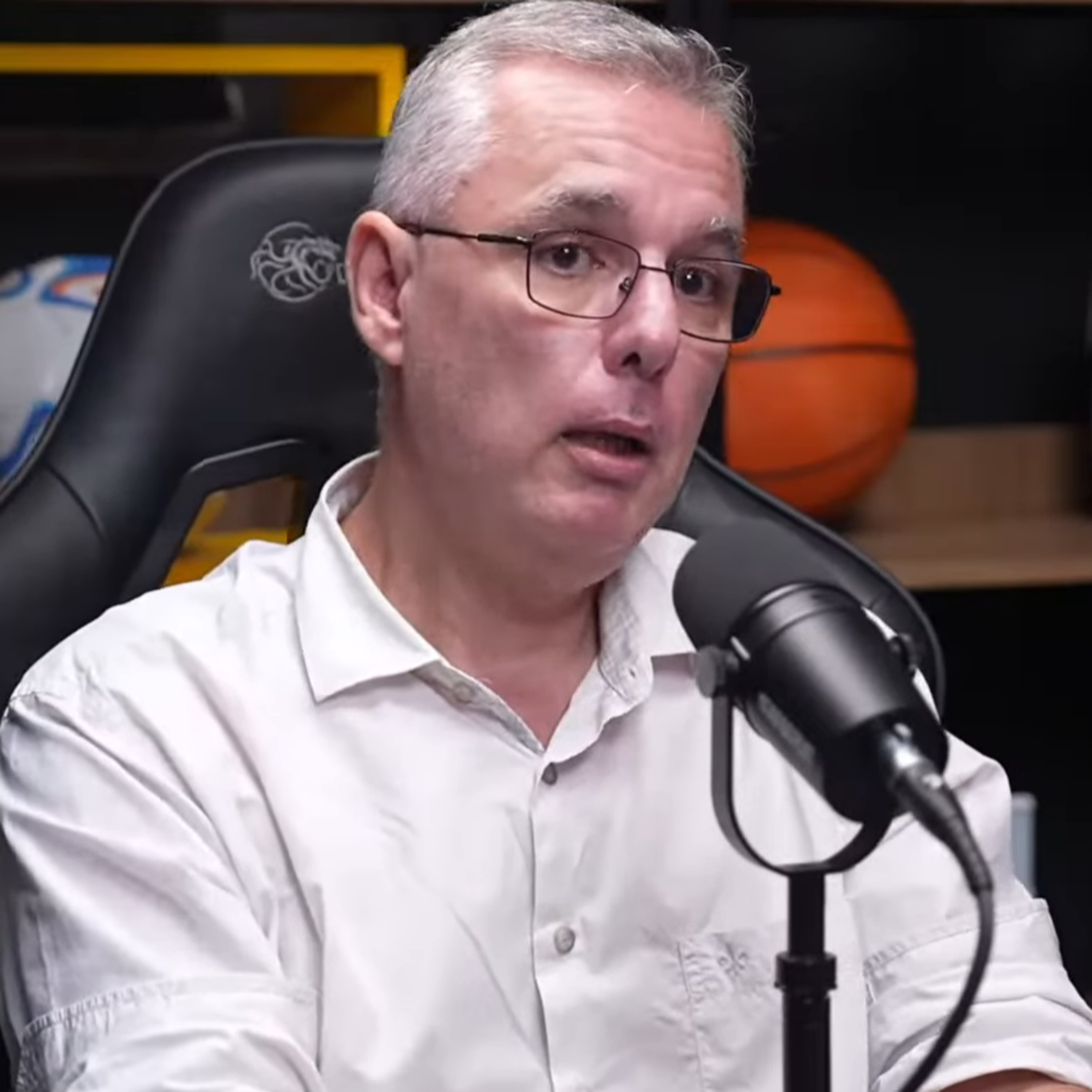 ADVOGADO EXPLICA: O QUE REALMENTE ACONTECEU NO CASO FLAMENGO X LIBRA. COM RODRIGO ROLLEMBERG episode artwork