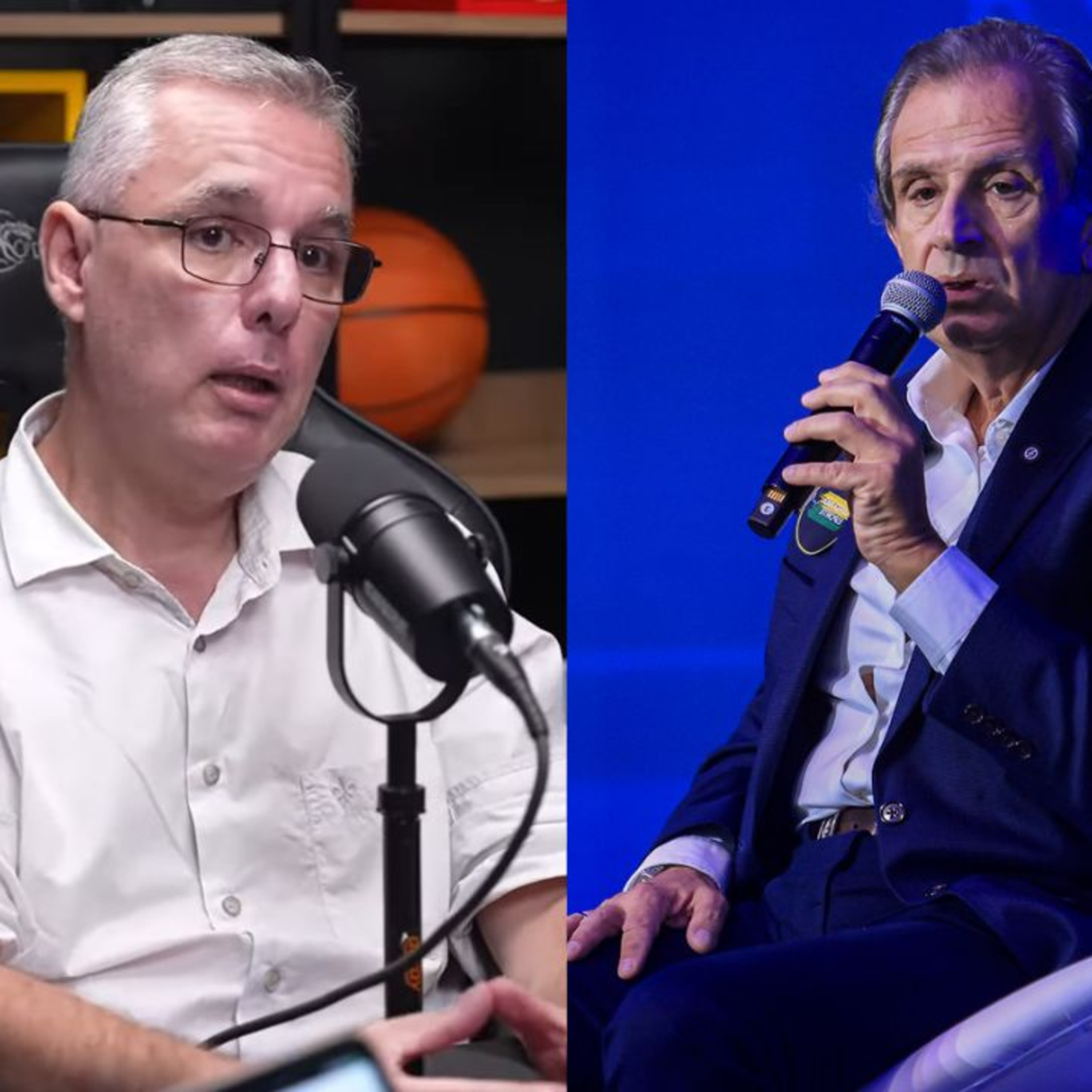 Análise jurídica do caso Flamengo x Libra mostra falhas no contrato e valida contestação do clube episode artwork