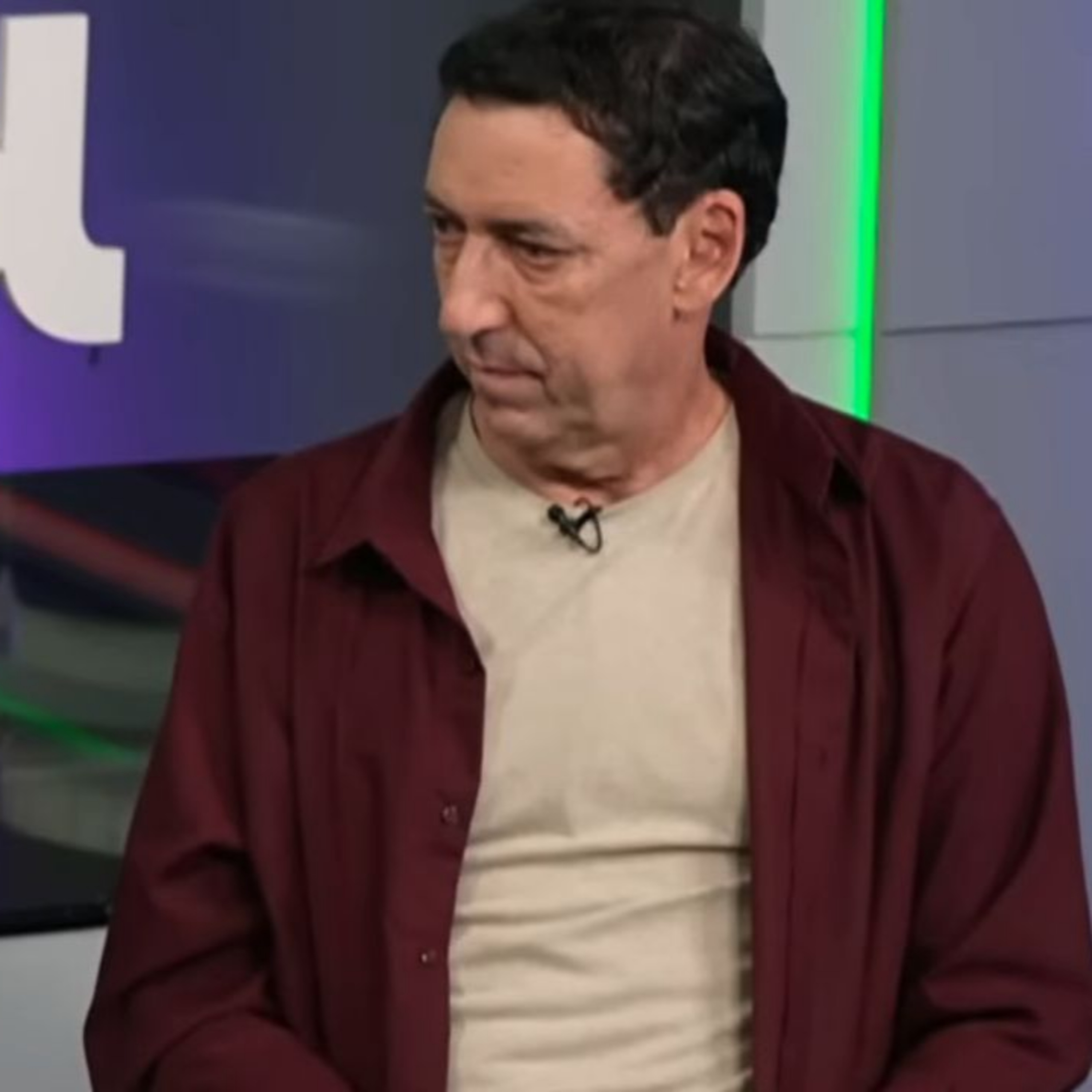 PVC, TJ-RJ E FLAMENGO: A ACUSAÇÃO GRAVE PODE VIRAR UMA AÇÃO JUDICIAL? episode artwork