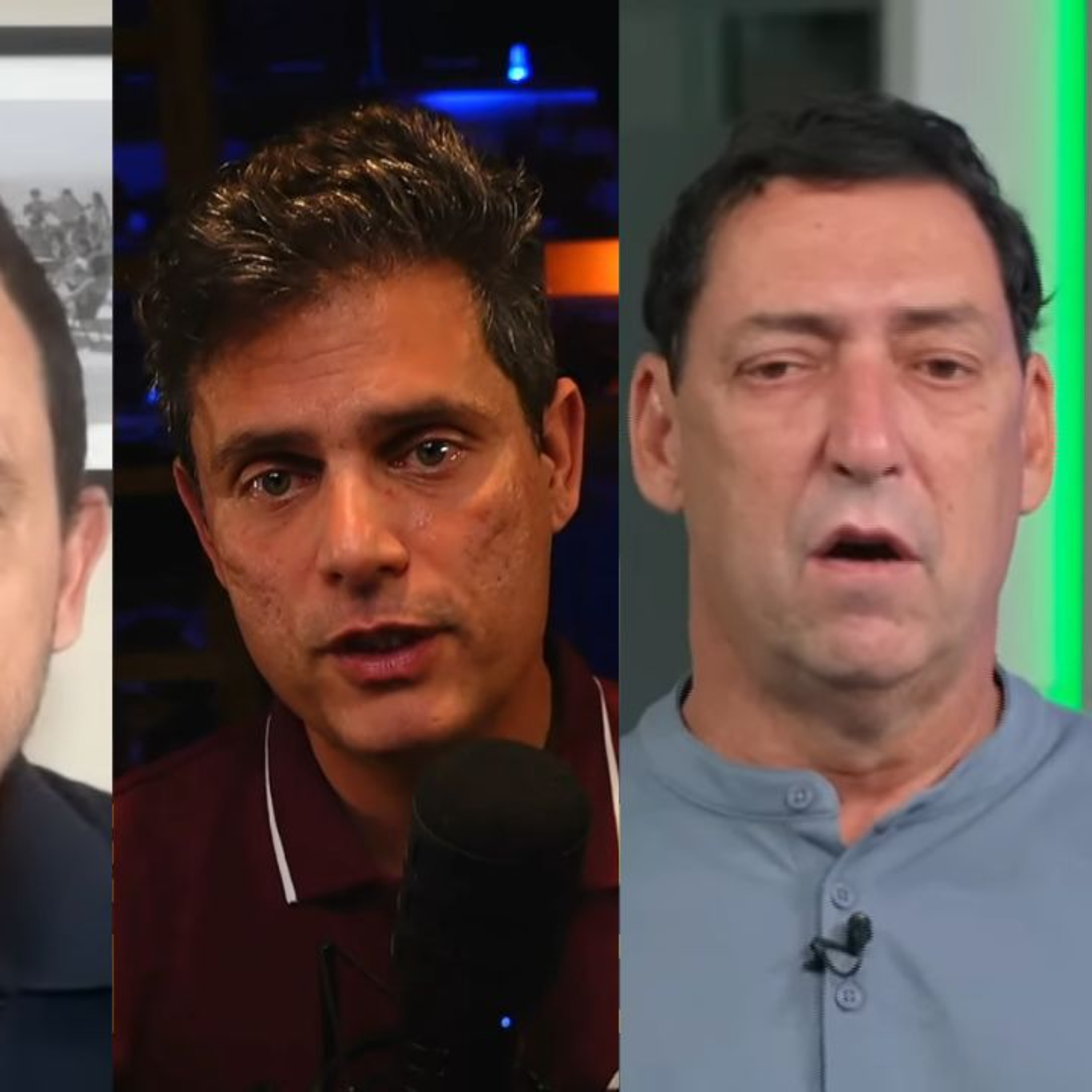 Dossiê Flamengo x Libra: como parte da imprensa criou narrativas e ignorou o mérito jurídico do caso episode artwork