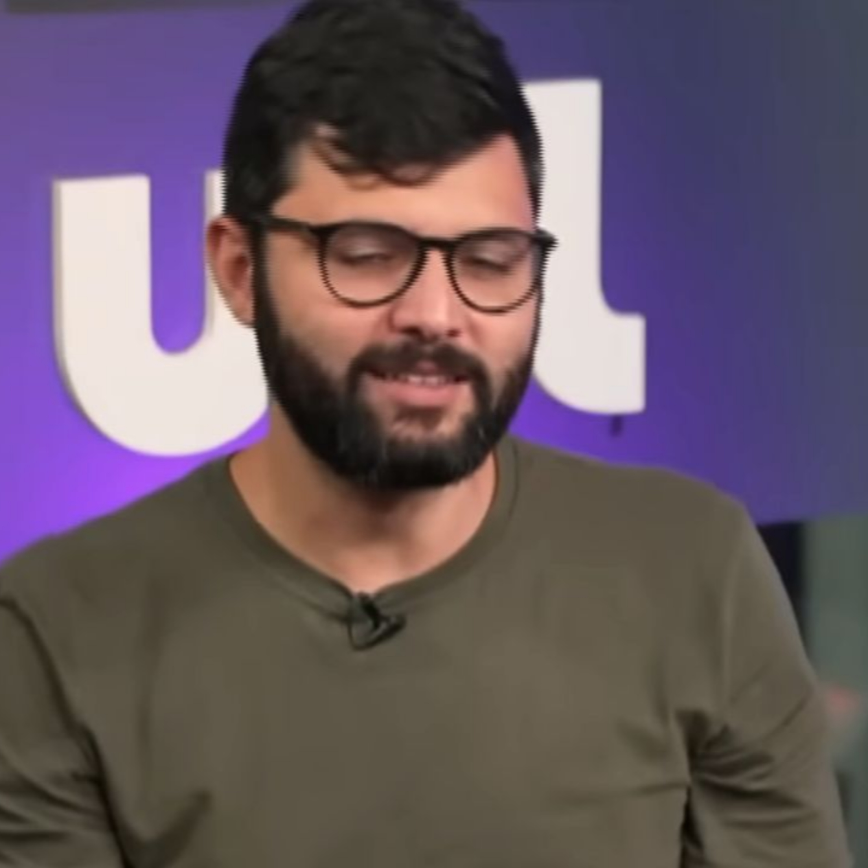 LAVIERI VOLTA A DISTORCER O CASO LIBRA X FLAMENGO E ATACA QUEM REBATEU SUA MATÉRIA episode artwork