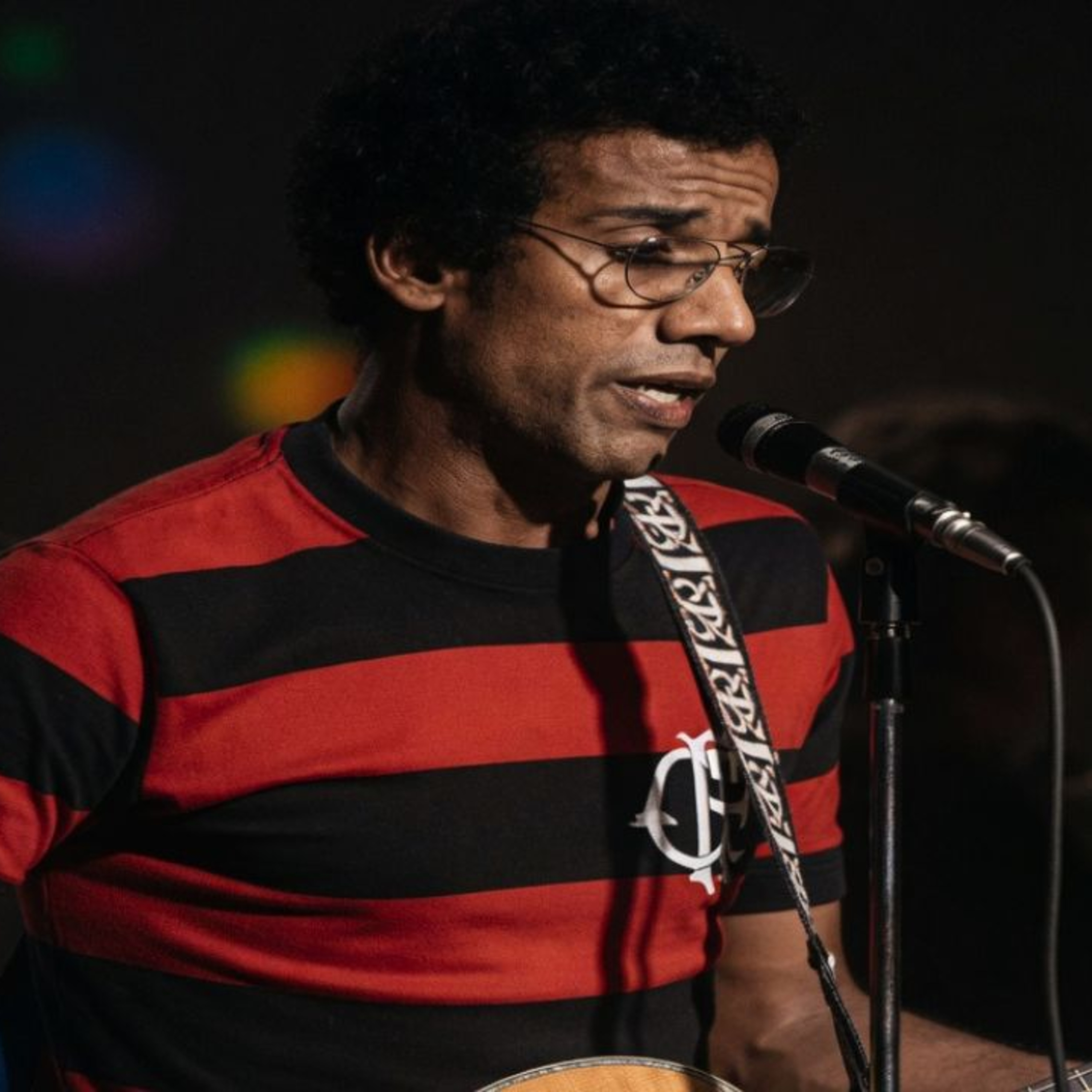 FLAMENGO APROVA CAMISAS DE 2027 COM HOMENAGEM A JORGE BEN JOR episode artwork