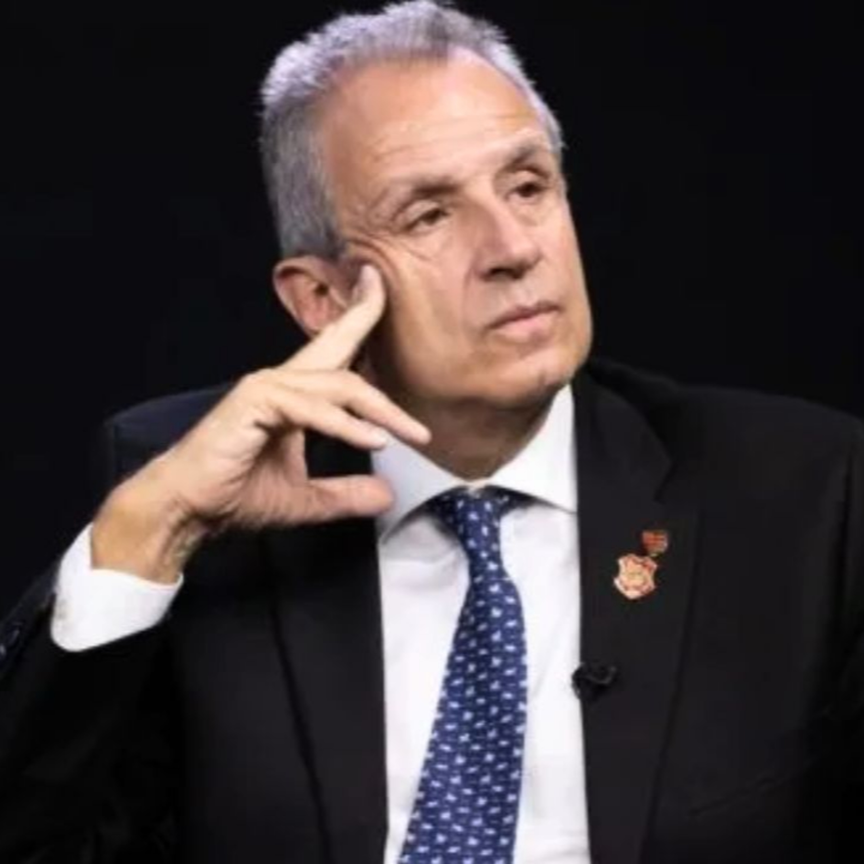 PARA DESESPERO DE LEILA E PVC, ASSOCIATIVOS VENCEM NA CÂMARA E EXPÕEM INJUSTIÇA CONTRA O ESPORTE episode artwork
