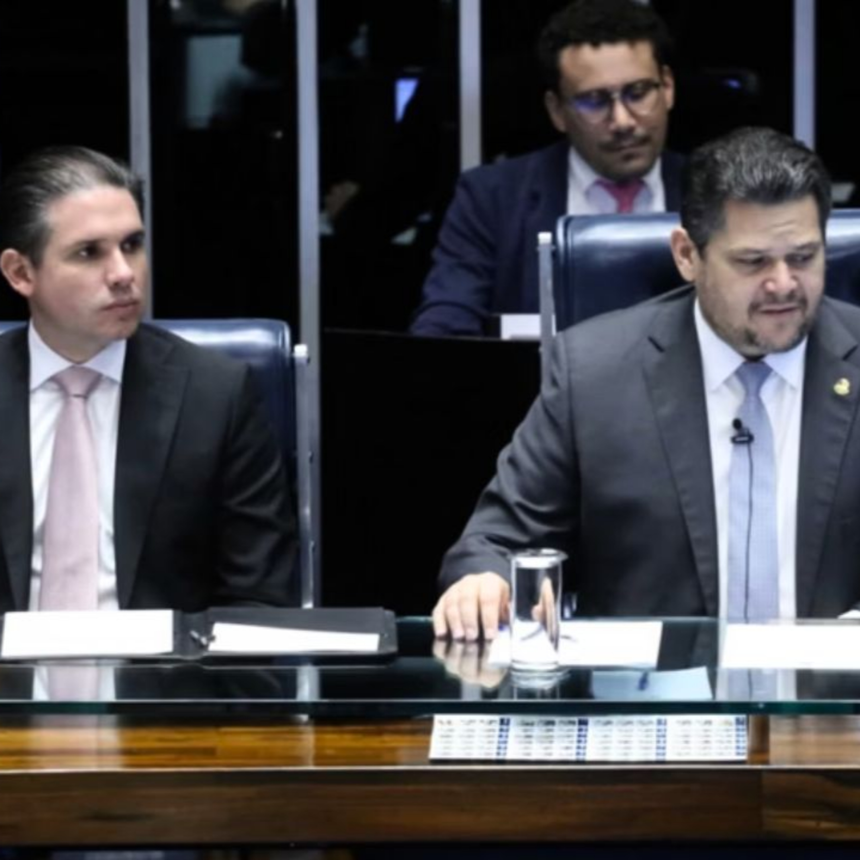 PASSO A PASSO: como pressionar deputados e senadores sobre tributação de clubes associativos x SAFs episode artwork