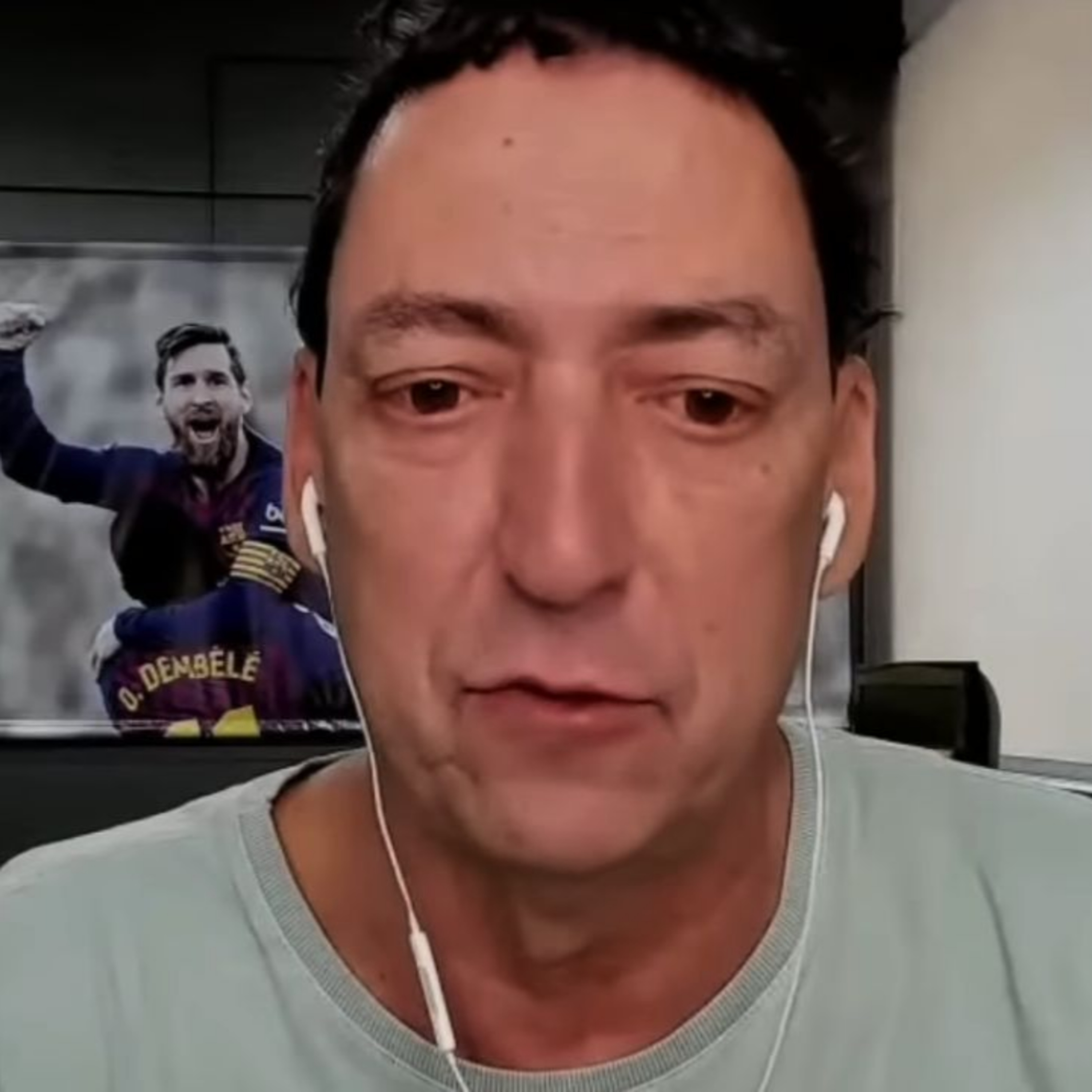 PVC MENTE SOBRE TRIBUTAÇÃO E IGNORA CONTRADIÇÃO DE LEILA AO VIVO episode artwork