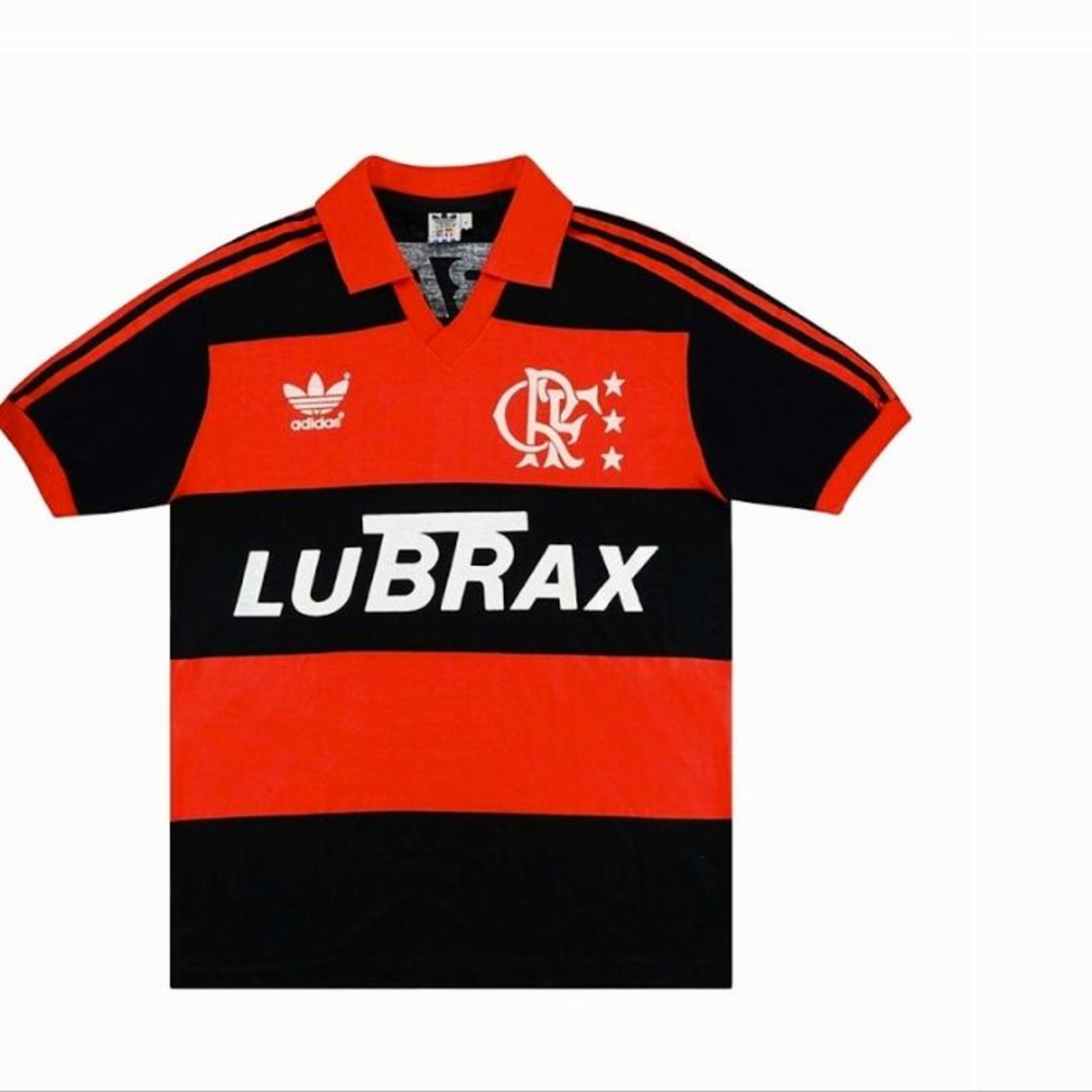 ADIDAS VAI LANÇAR CAMISA RETRÔ DO FLAMENGO NOS MOLDES DOS CLUBES EUROPEUS | QUAL MANTO VAI VOLTAR? episode artwork
