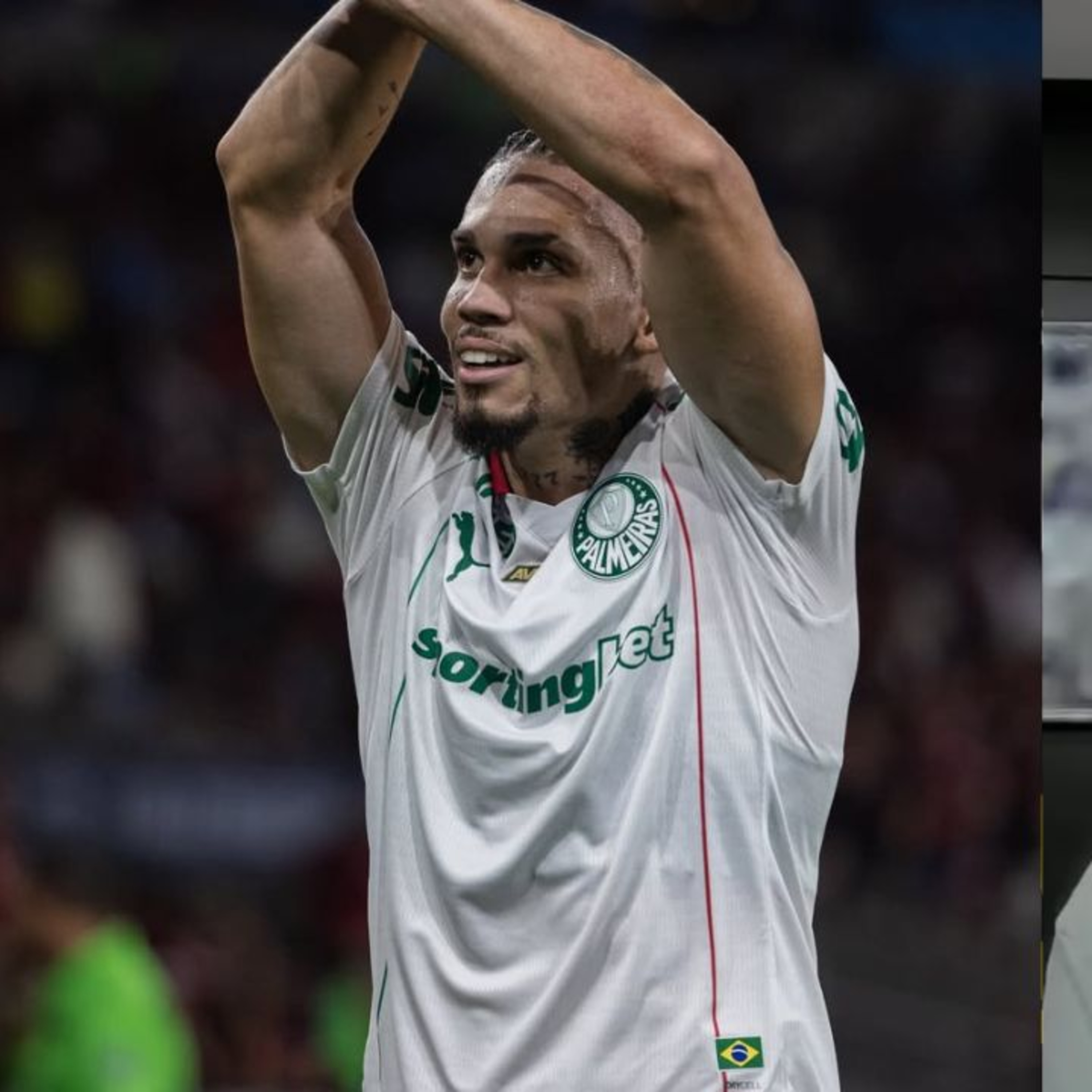 PAULINHO É DENUNCIADO POR GESTO OBSCENO E PVC RELATIVIZA: “NÃO É PORNOGRÁFICO” episode artwork