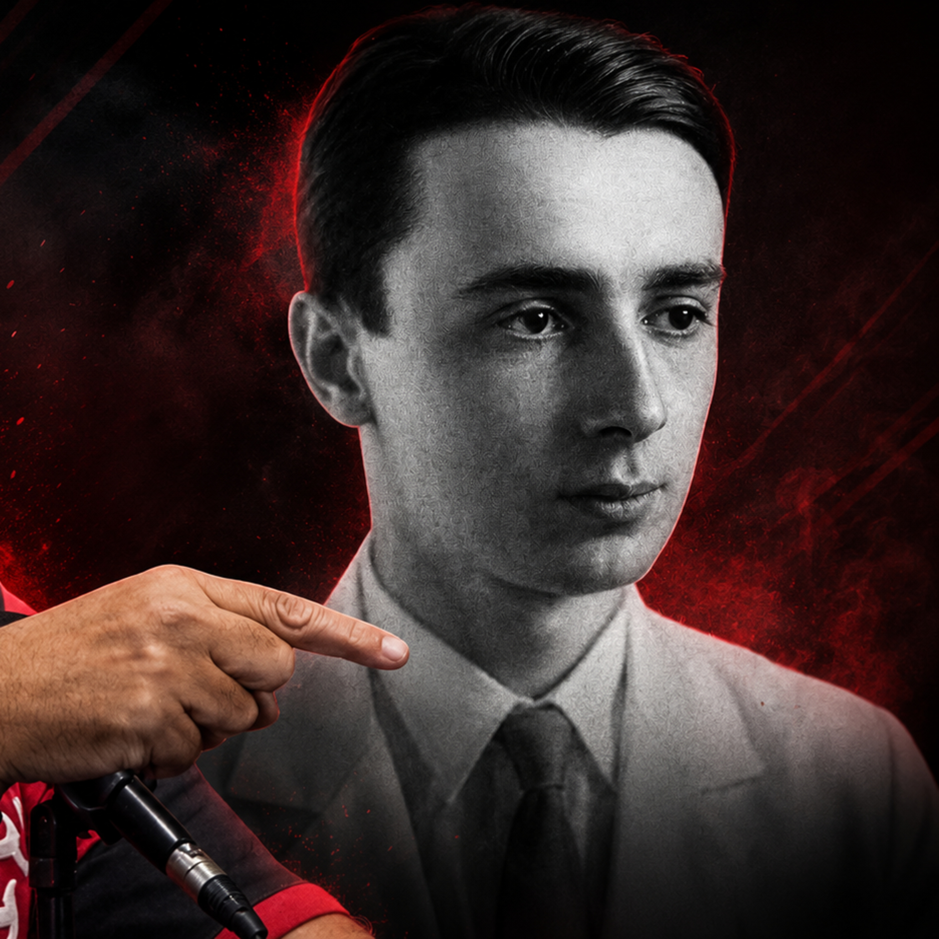 ESCRITOR REVELA: NOEL ROSA ERA FLAMENGO E NÃO VASCO! episode artwork
