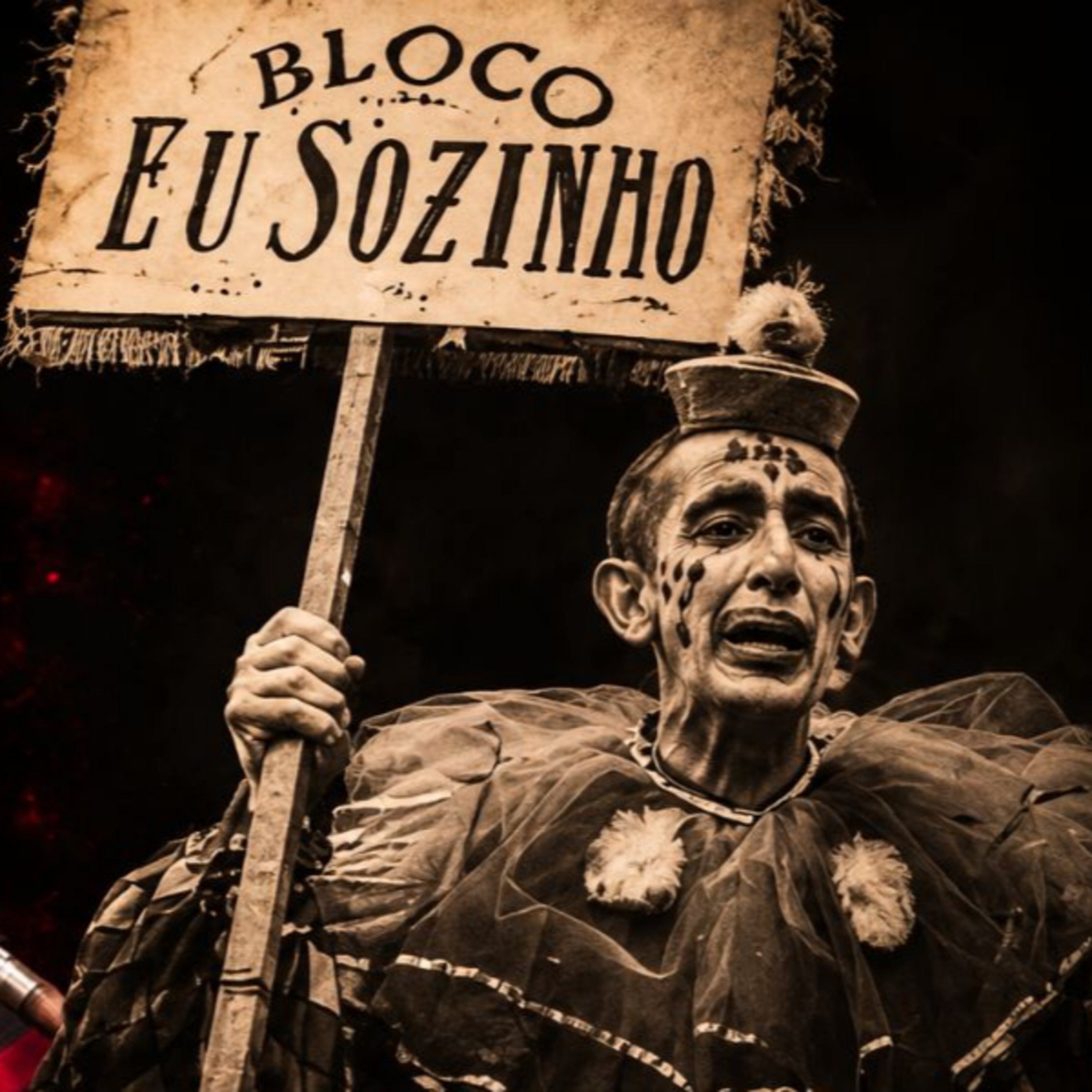 ESCRITOR CONTA A HISTÓRIA DE JÚLIO SILVA, O HOMEM QUE CRIOU A FRASE "UMA VEZ FLAMENGO, SEMPRE FLAMENGO" episode artwork
