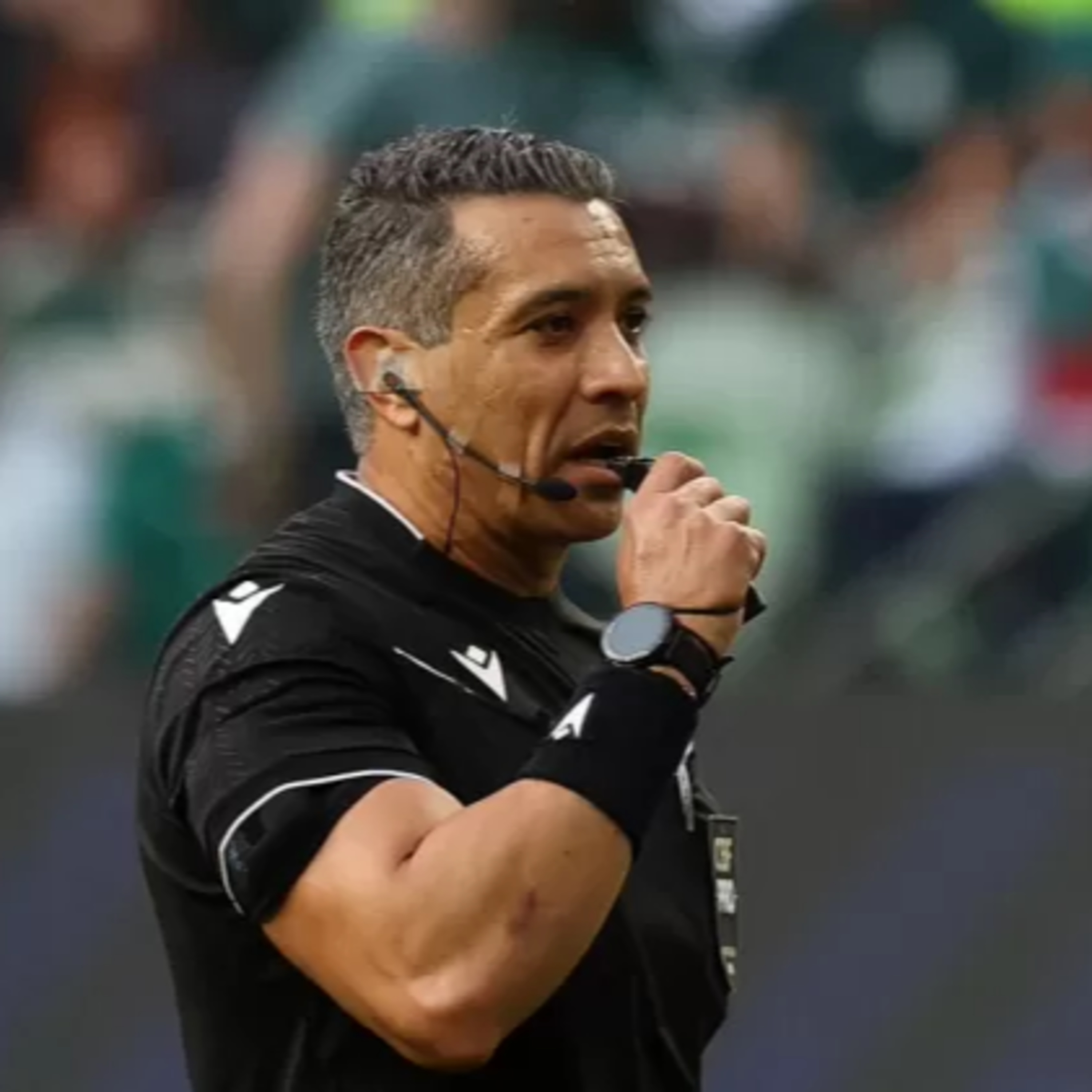 CBF AFASTA ARBITRAGEM PORCA, MASSINI EM NEGAÇÃO, MÉTODO PALMEIRENSE E PARECER DE 1987 É CONTESTADO episode artwork
