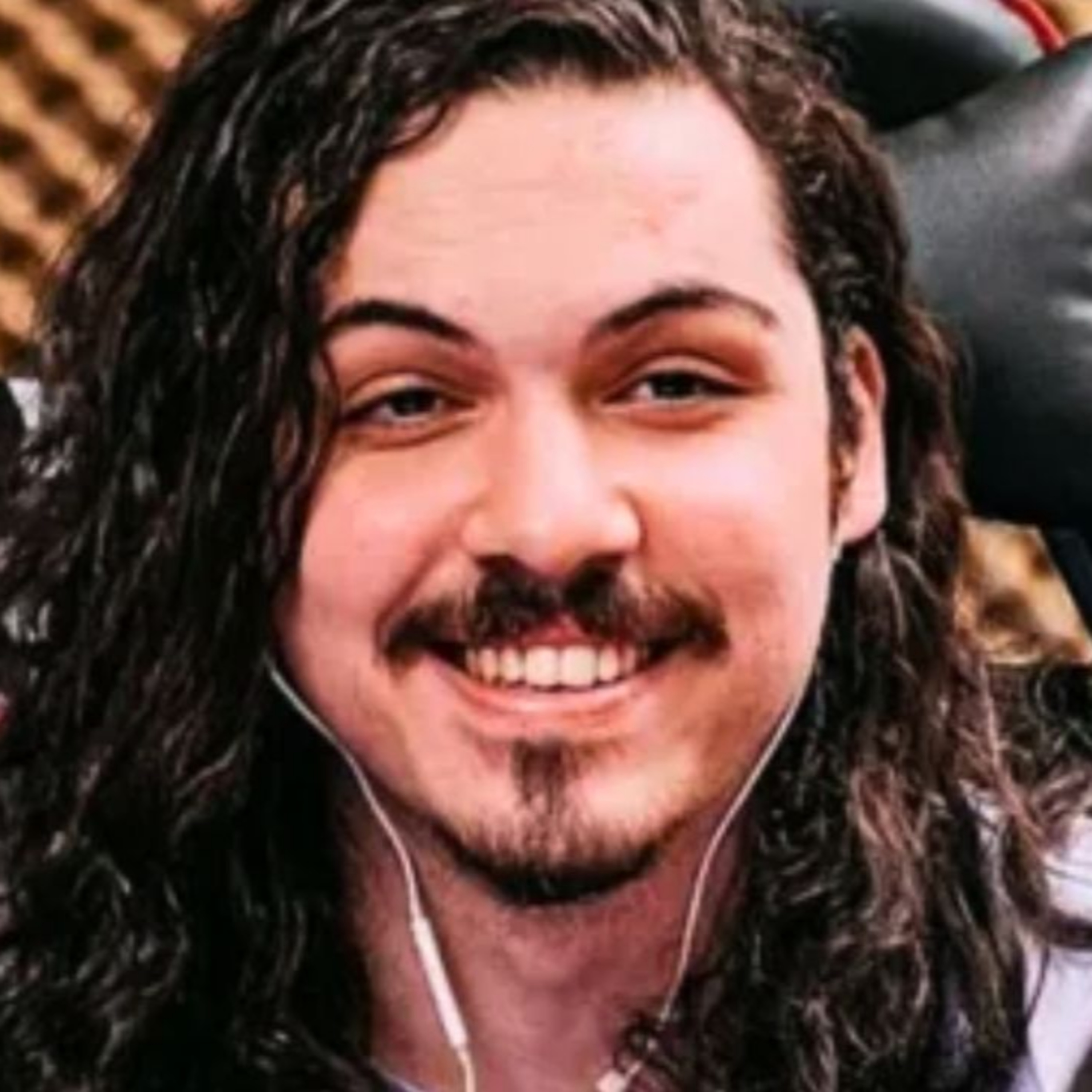 Dublador Gustavo Machado é perseguido por vídeo do Palmeiras e expõe contradição da mídia palestrina episode artwork