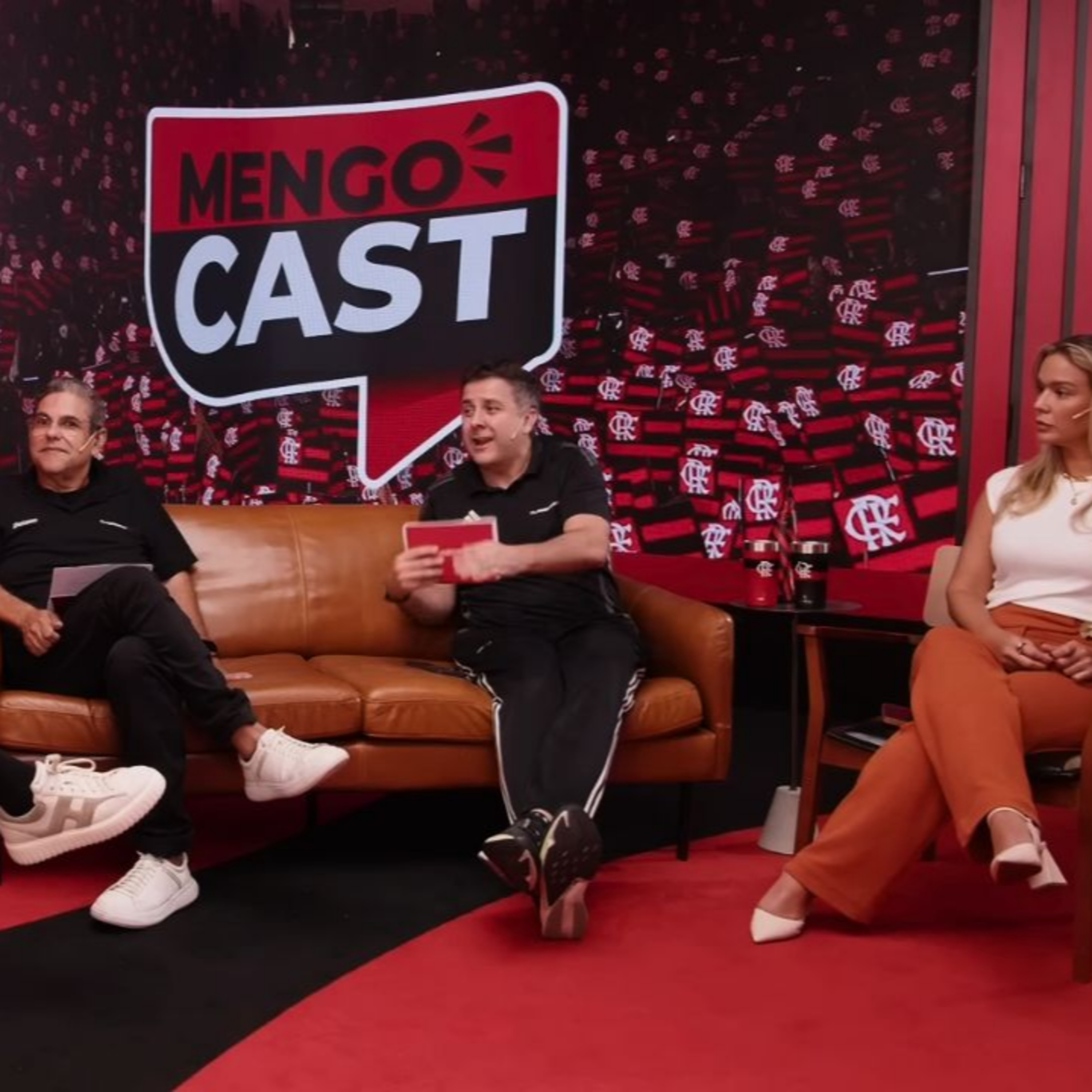 FLAMENGO TV DISPARA E SALVA O DIGITAL DO CLUBE! NÚMEROS IMPRESSIONAM E SUPERAM CRISE DO INSTAGRAM episode artwork
