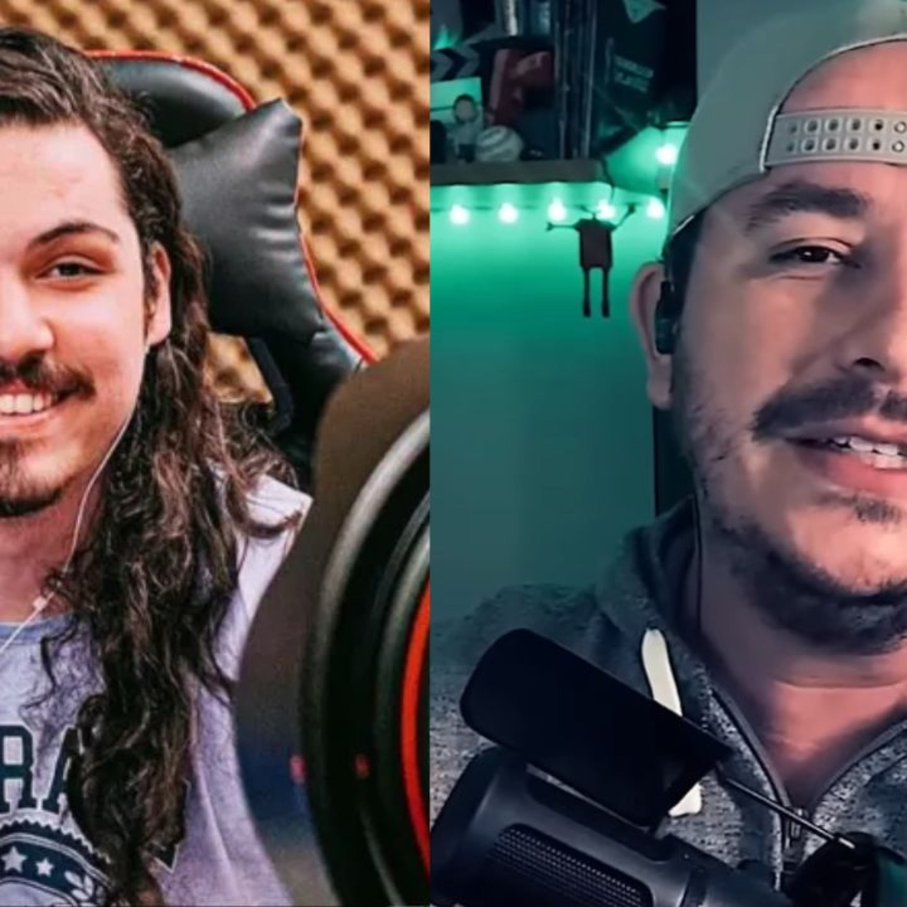 PALMEIRENSE VOLTA A COBRAR GUSTAVO MACHADO, MAS SILENCIOU SOBRE LEILA E A TRIBUTAÇÃO DOS CLUBES episode artwork