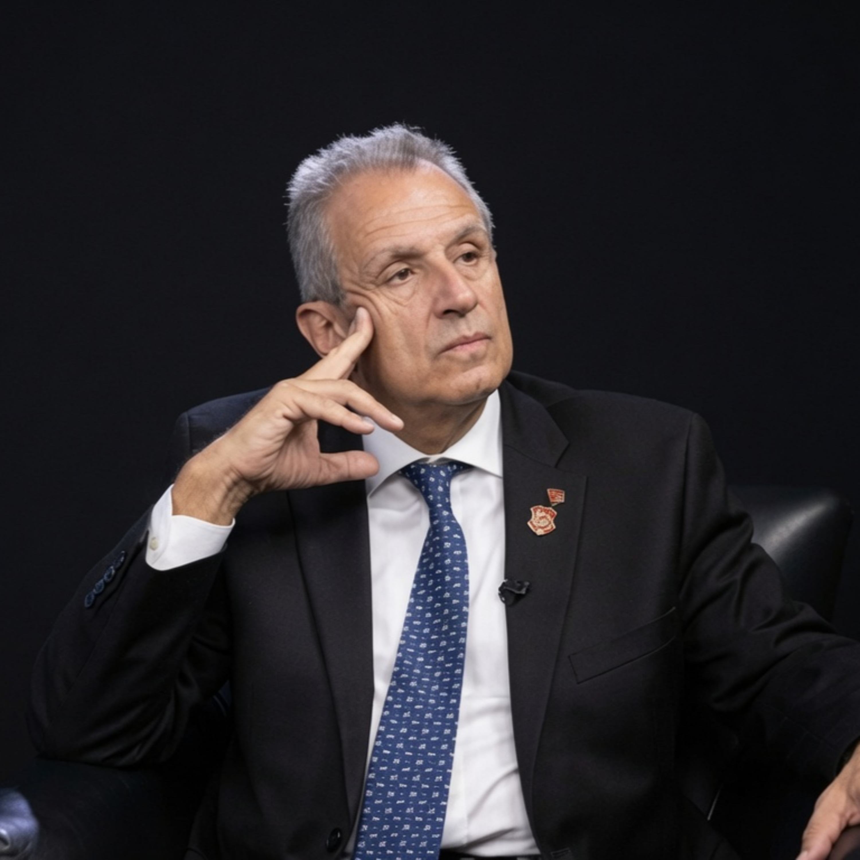 RELATÓRIO DERRUBA MITO DA SAF: FLAMENGO LIDERA VALUATION E DESMONTA NARRATIVA DO MERCADO episode artwork