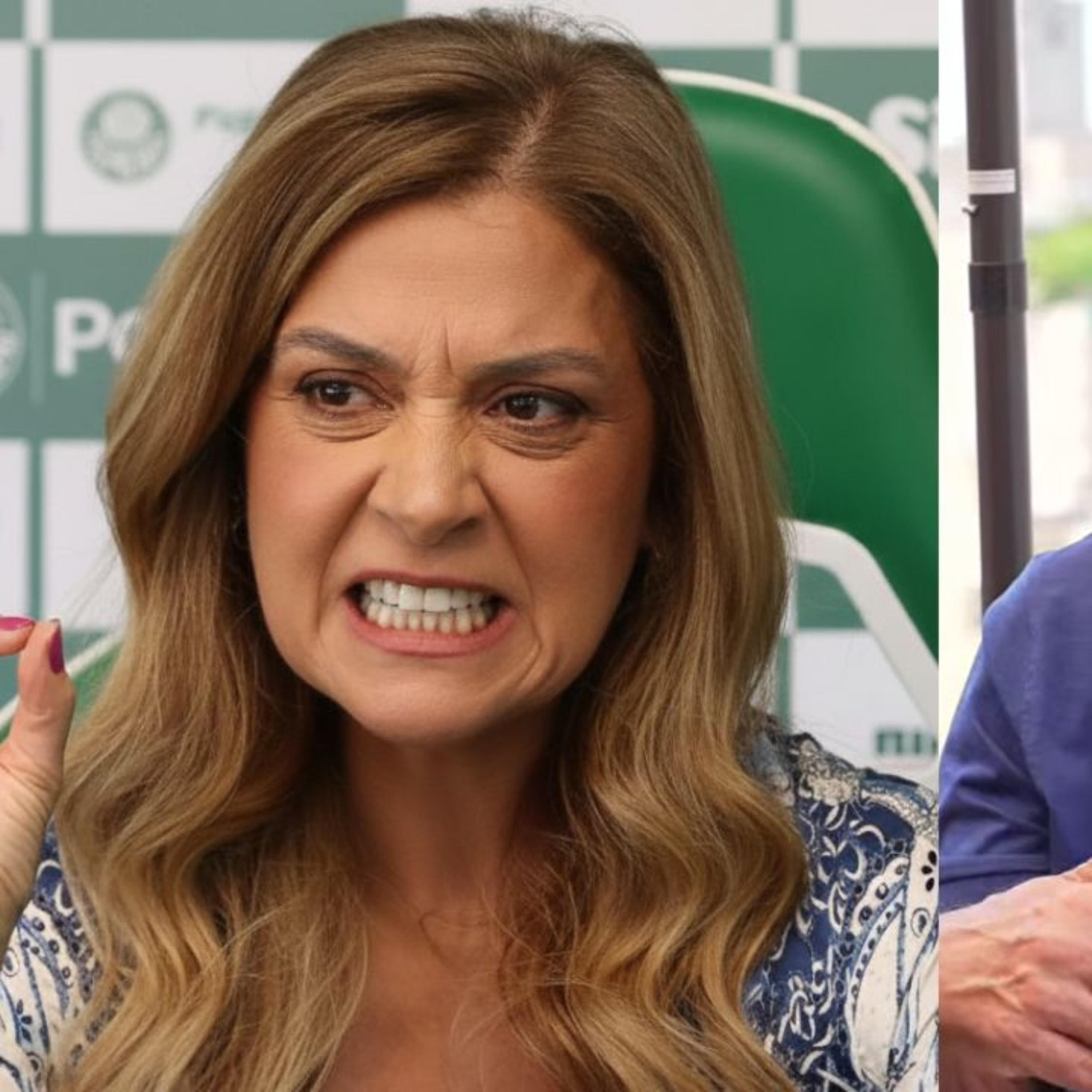 BAP DIZ QUE VENDA DA SAF DO VASCO PODE PARAR NA JUSTIÇA E LEILA AMEAÇA PROCESSO episode artwork