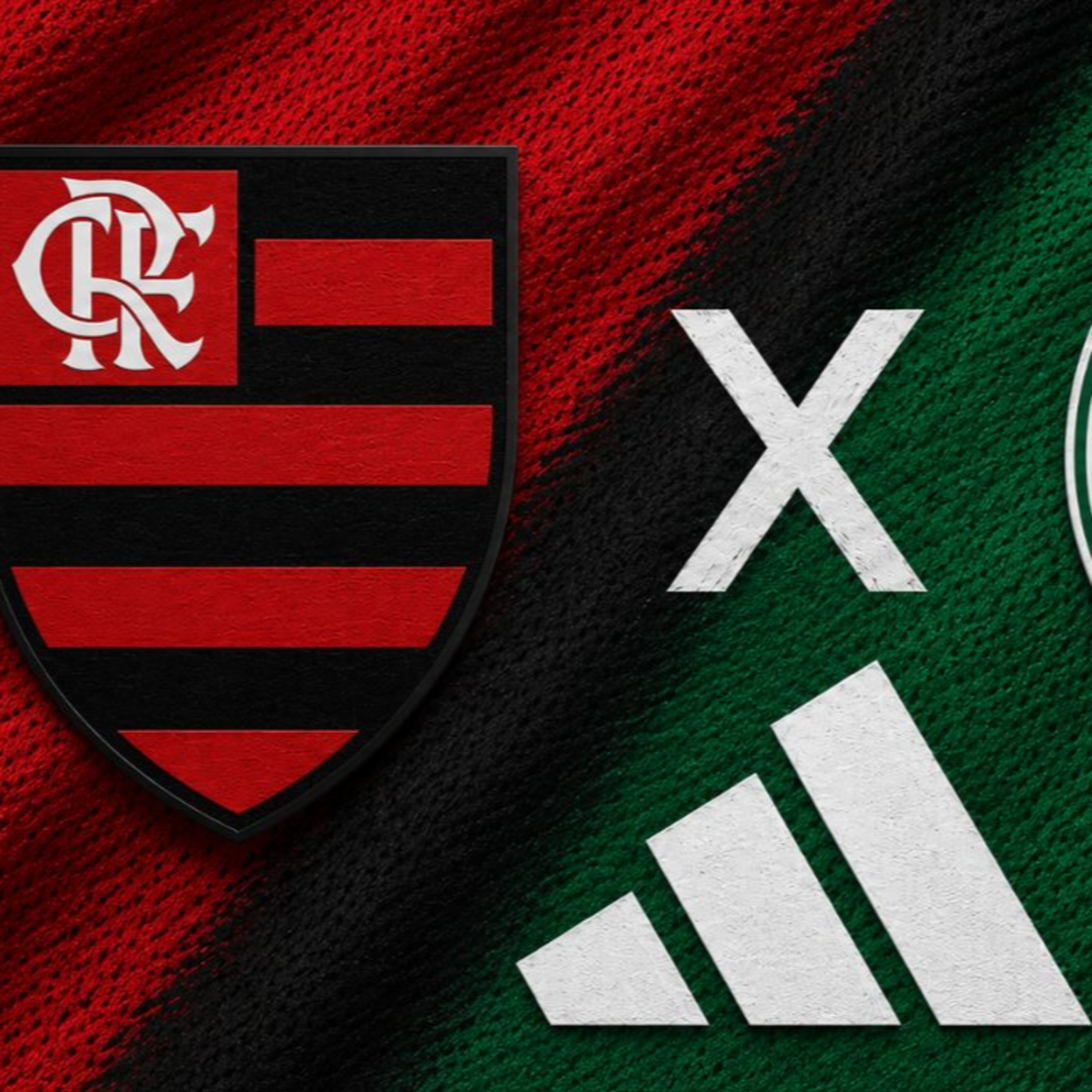 Flamengo teria impedido volta da Adidas ao Palmeiras; entenda os bastidores da negociação episode artwork